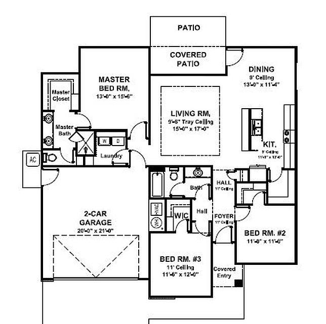 2741 Radiant Avenue Property Photo 40