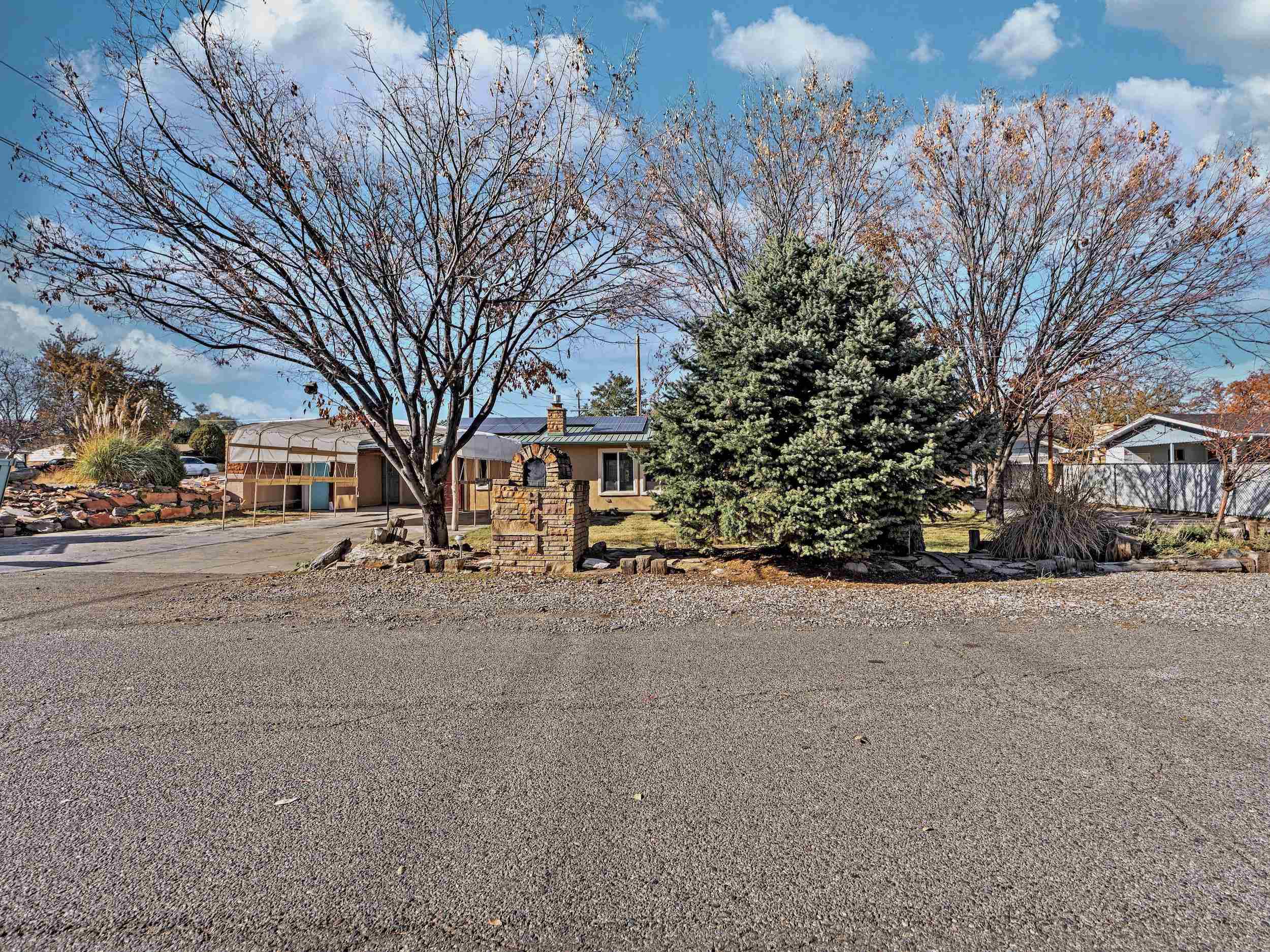 441 Manzana Drive Property Photo