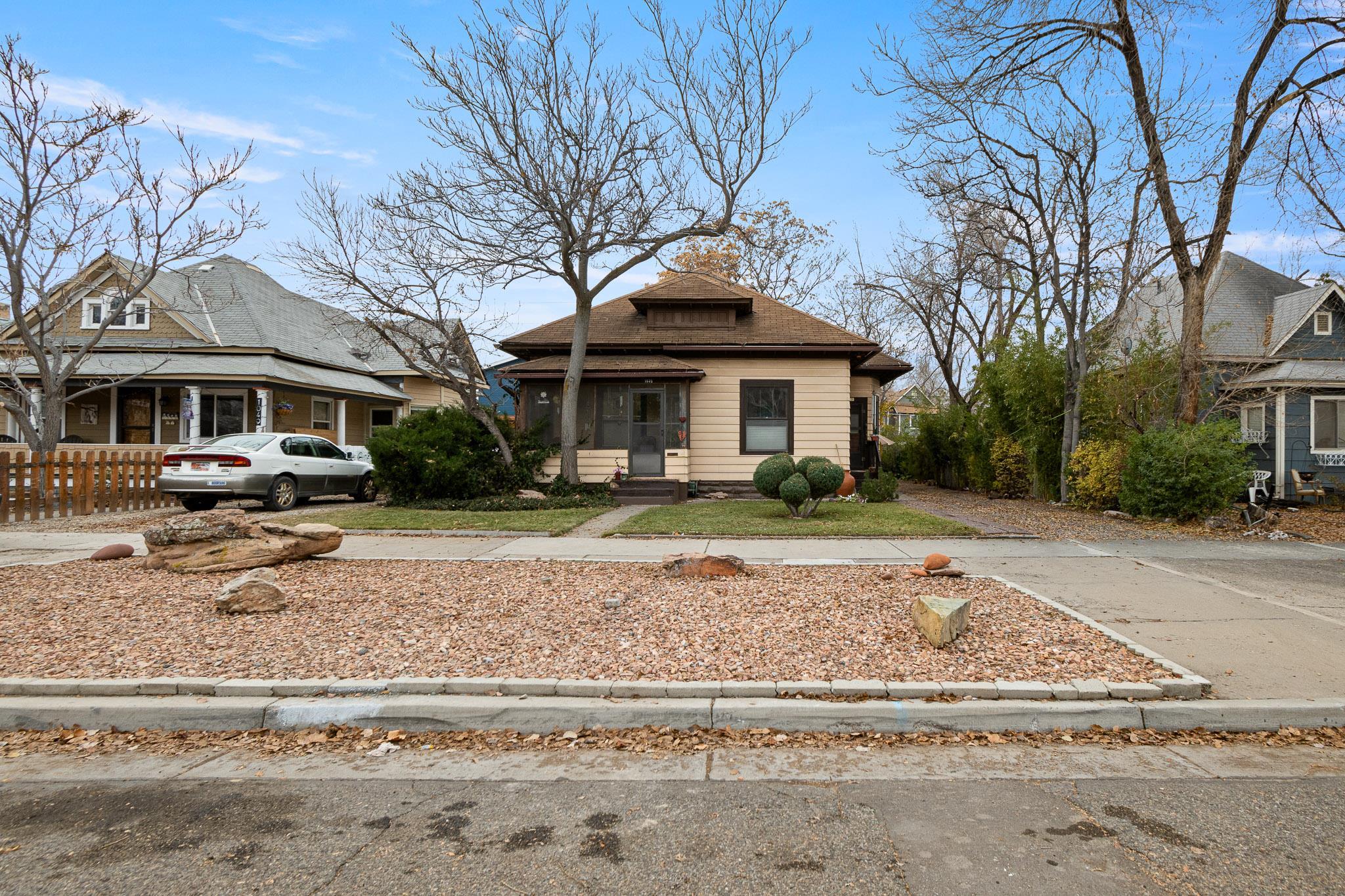 1035 White Avenue Property Photo