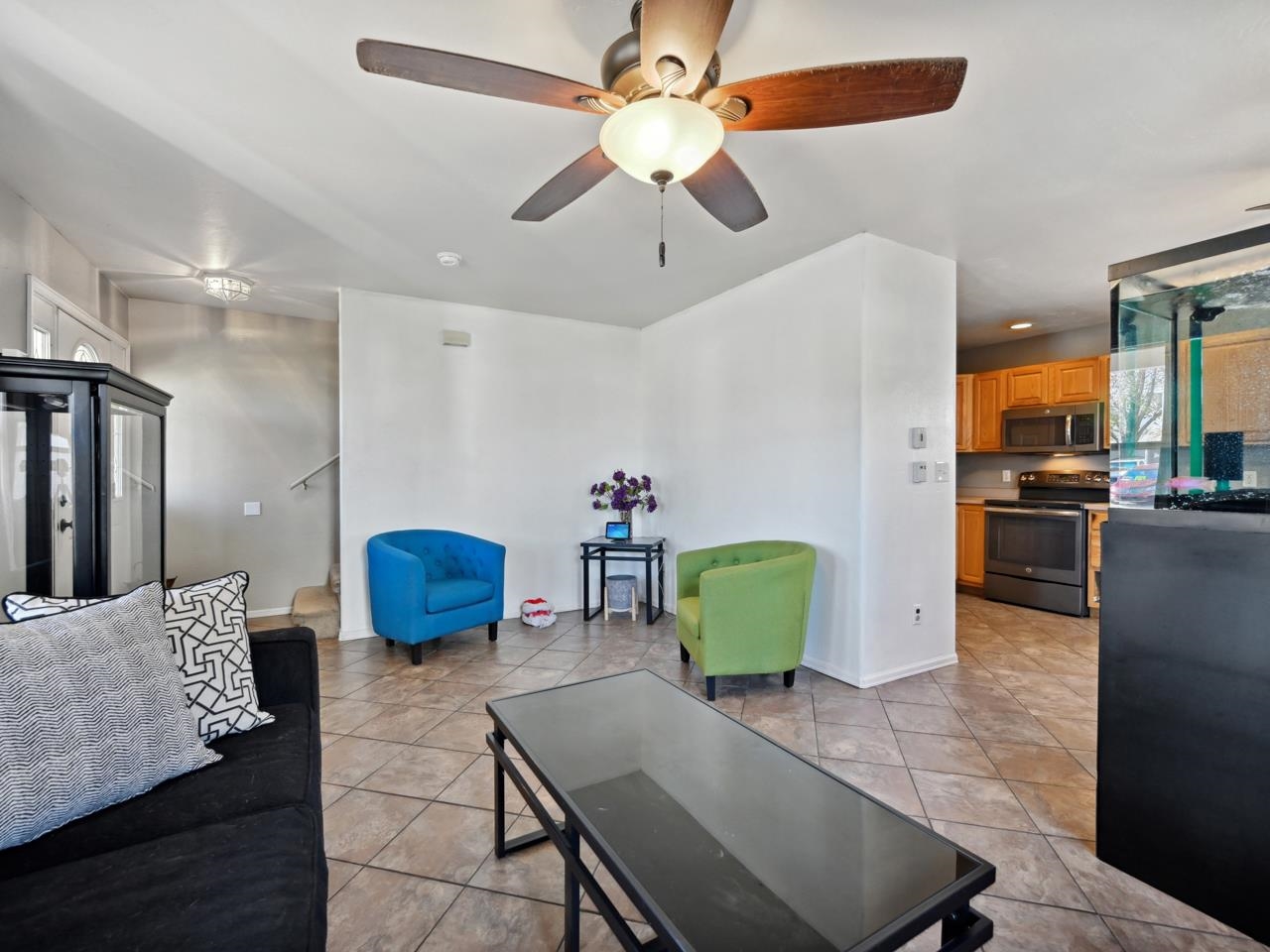 531 N Mountain Oak Court Property Photo 5