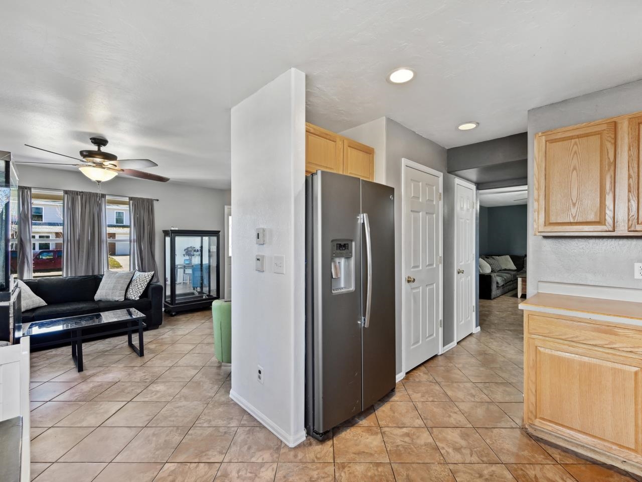 531 N Mountain Oak Court Property Photo 8
