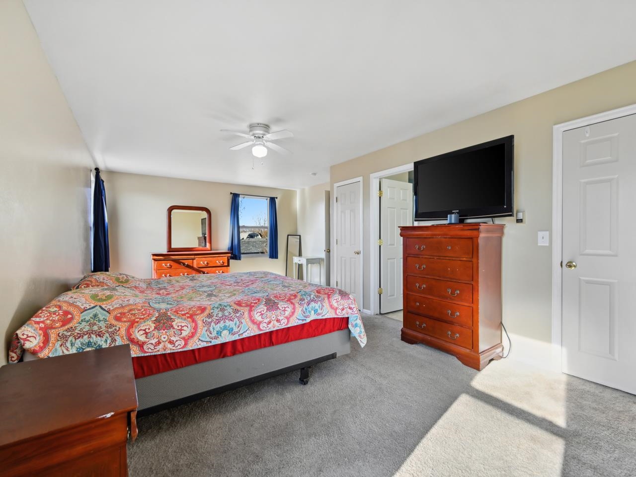 531 N Mountain Oak Court Property Photo 14
