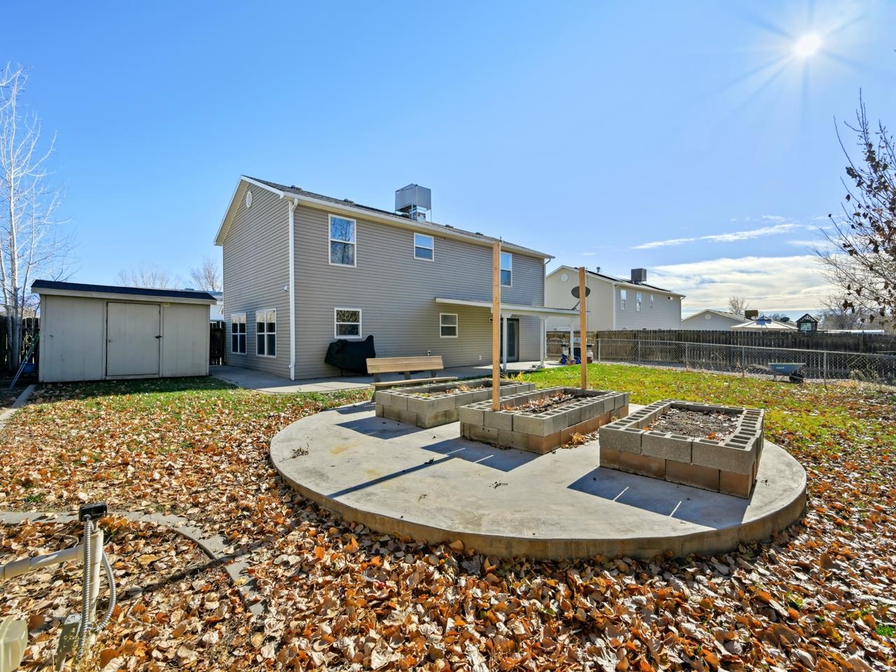531 N Mountain Oak Court Property Photo 26