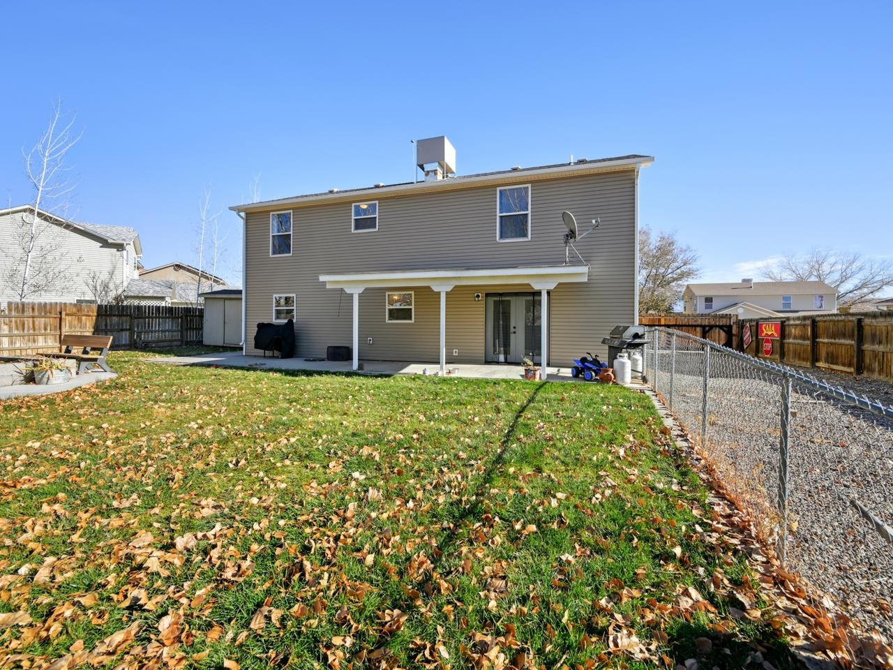 531 N Mountain Oak Court Property Photo 27