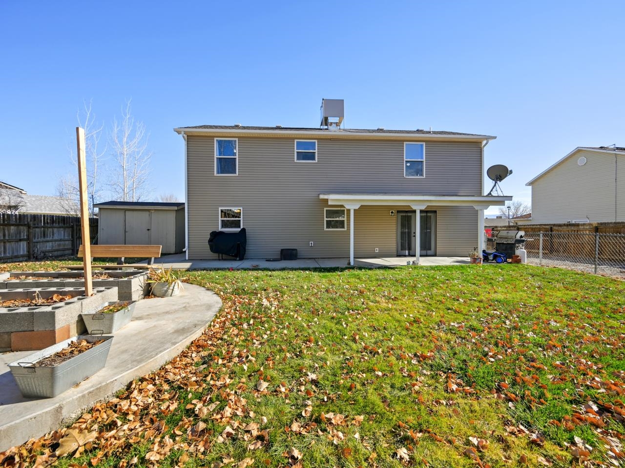 531 N Mountain Oak Court Property Photo 28