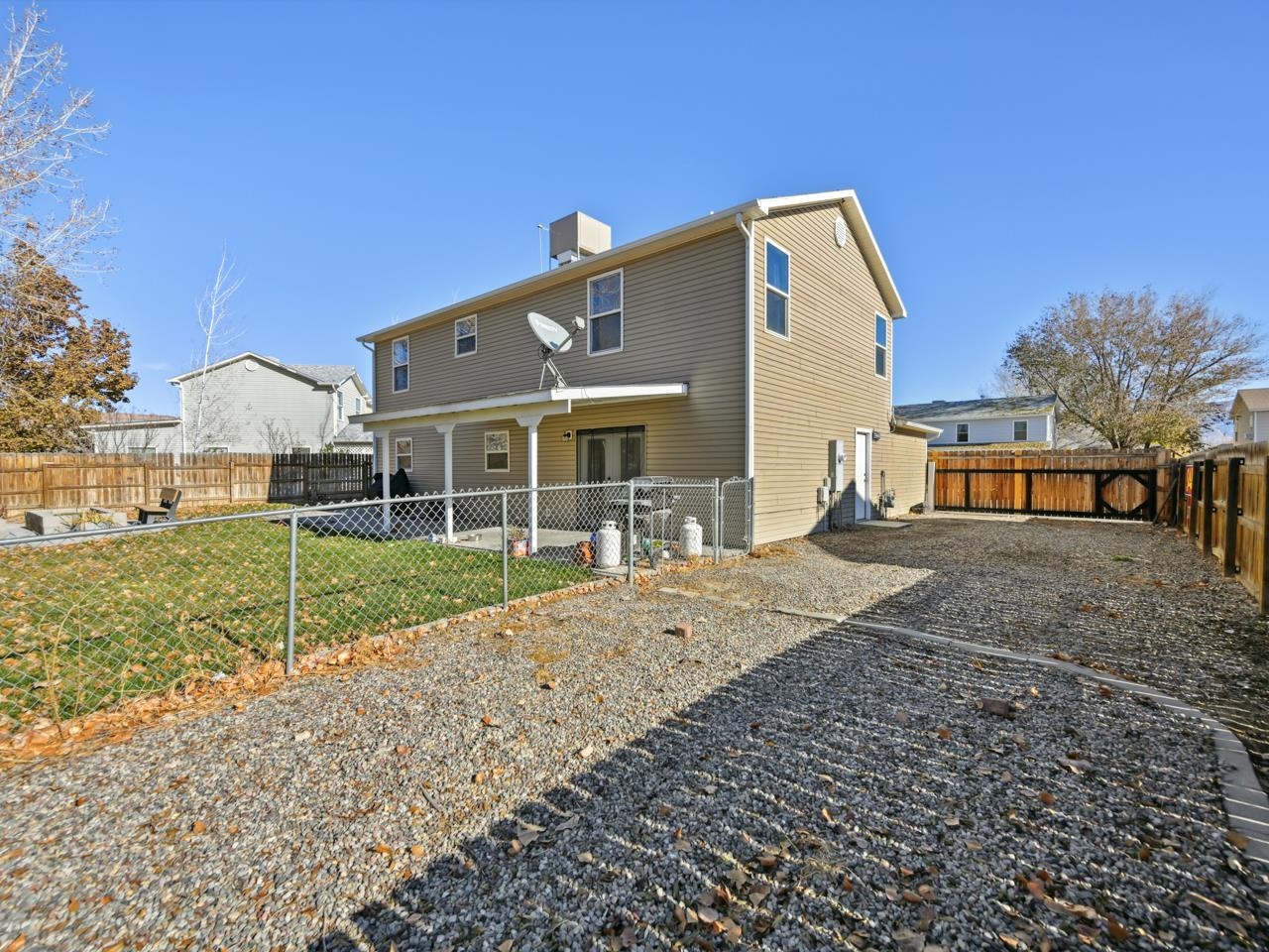 531 N Mountain Oak Court Property Photo 29