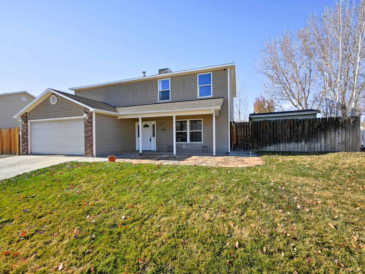 531 N Mountain Oak Court Property Photo 30
