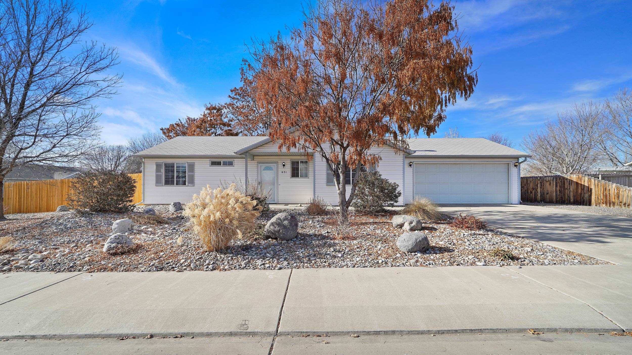 631 Taurus Avenue Property Photo 1