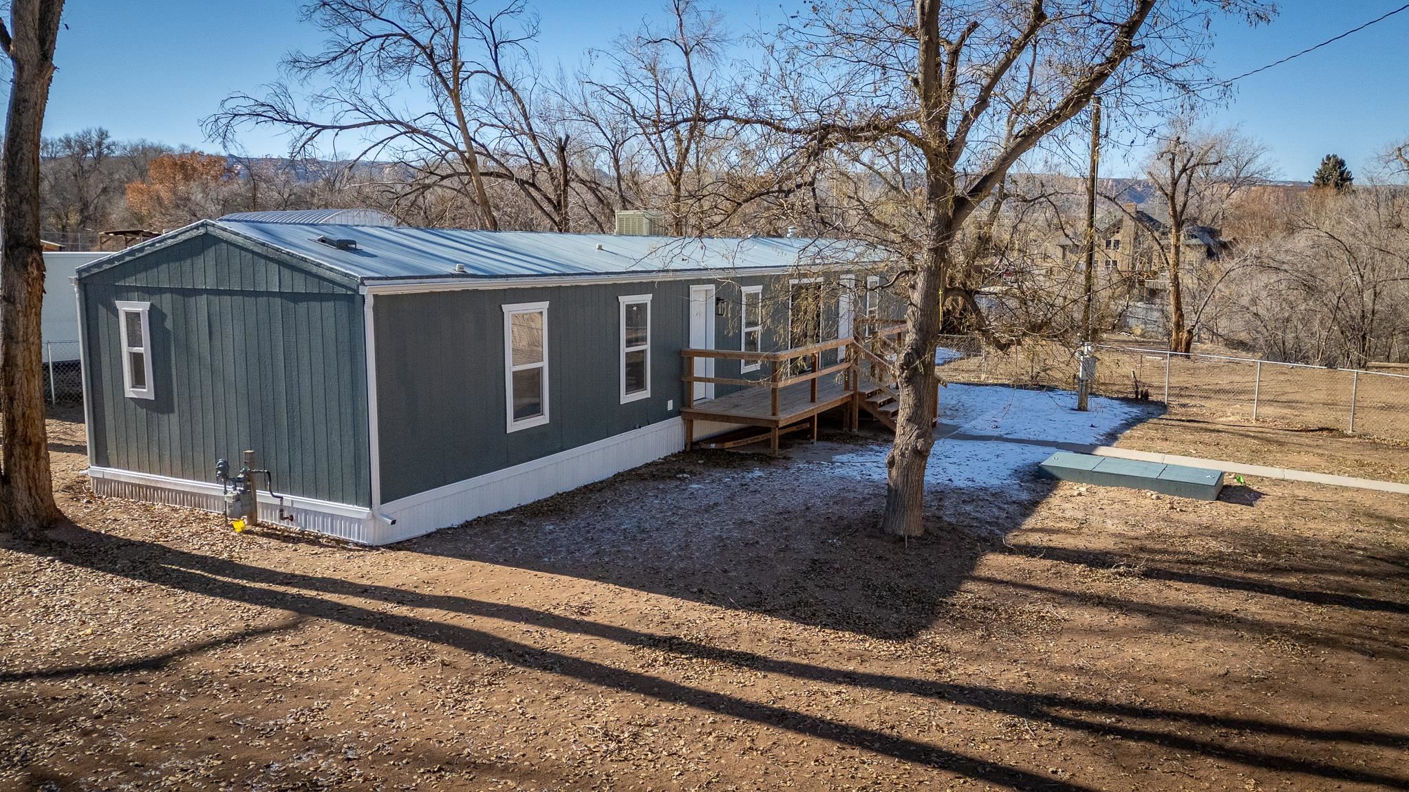 231 Red Mesa Heights Road Property Photo