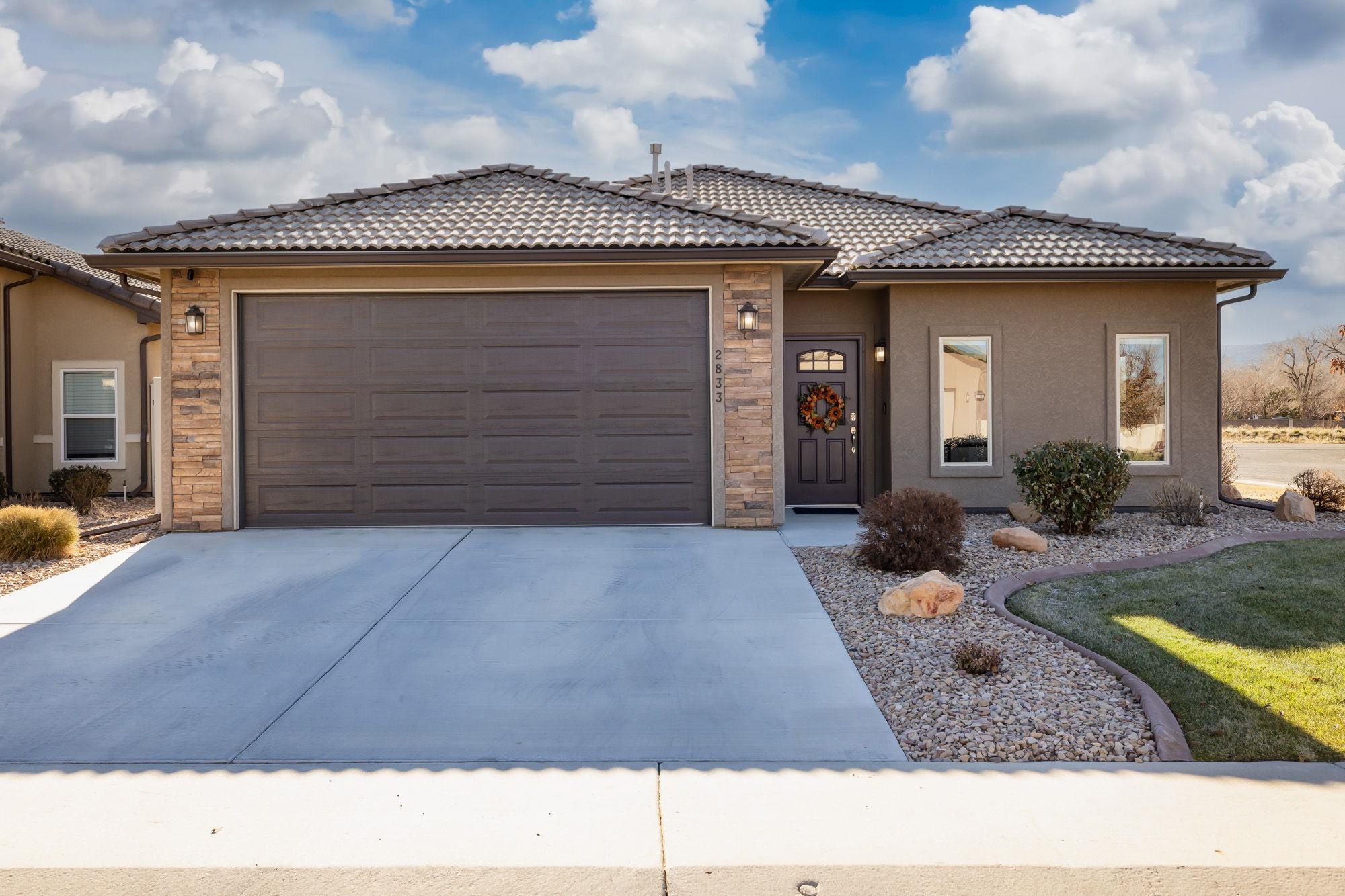 2833 Kelso Mesa Drive Property Photo 1