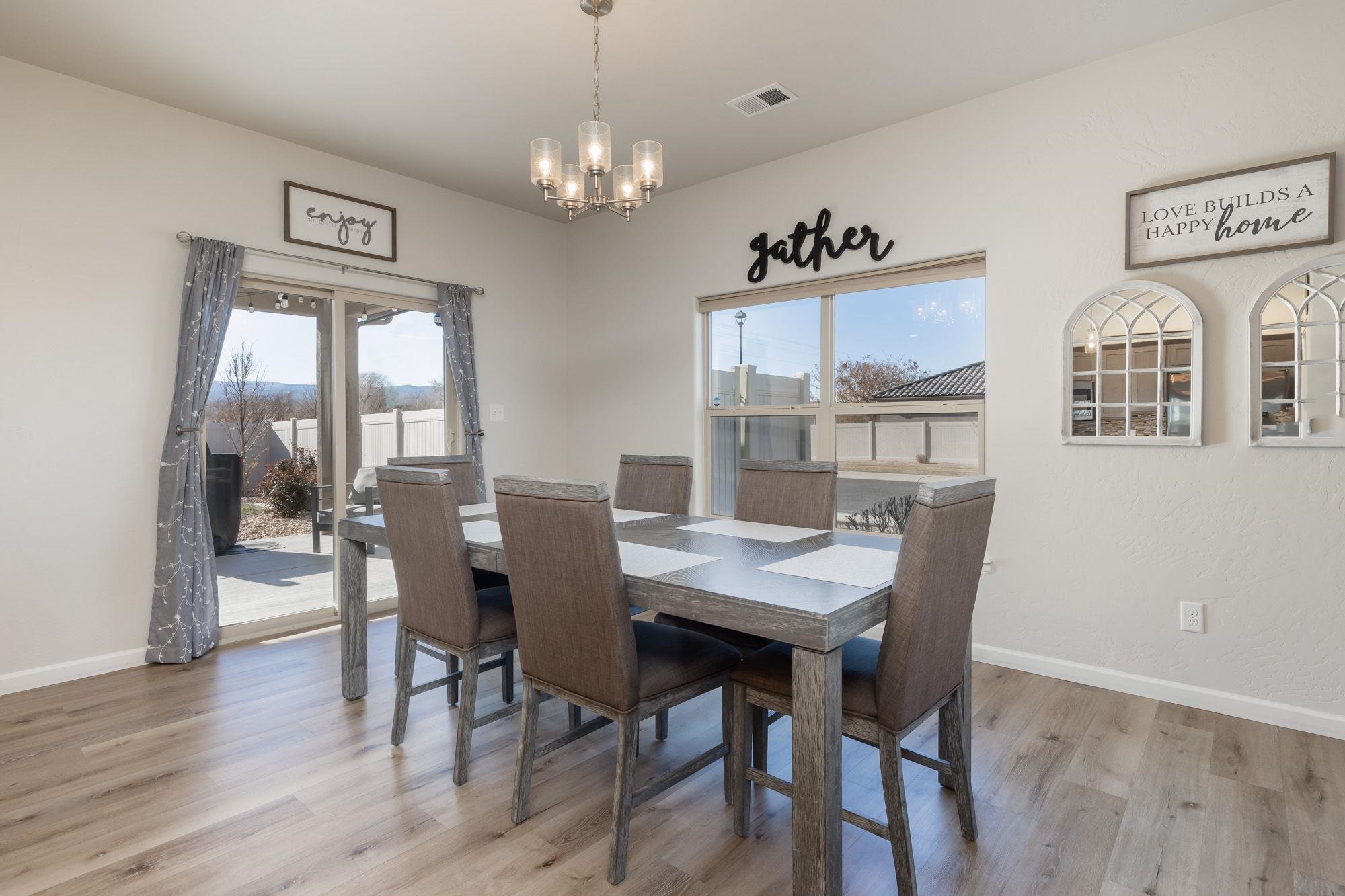 2833 Kelso Mesa Drive Property Photo 10