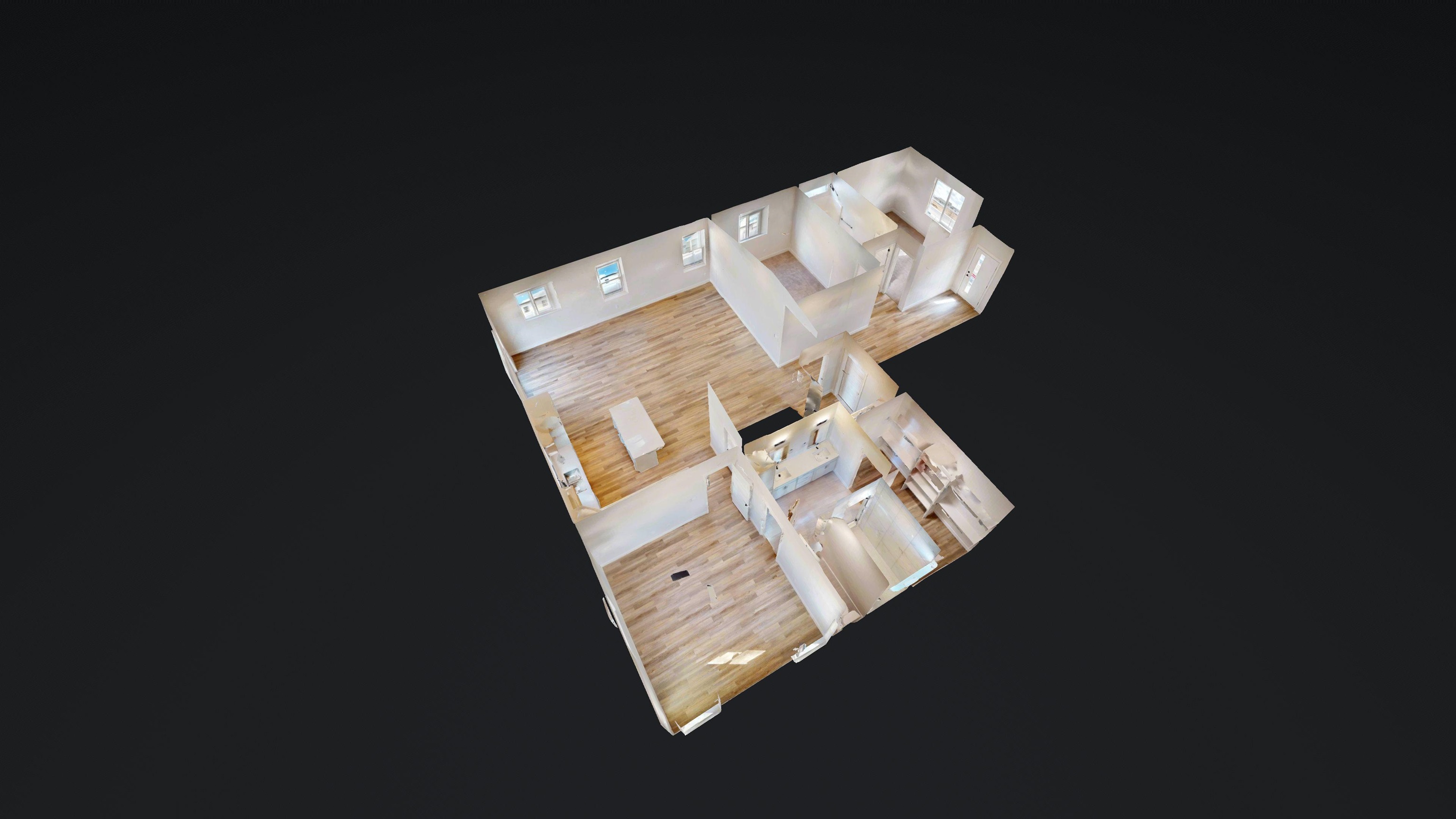 1643 Rusty Rivet Road Property Photo 3