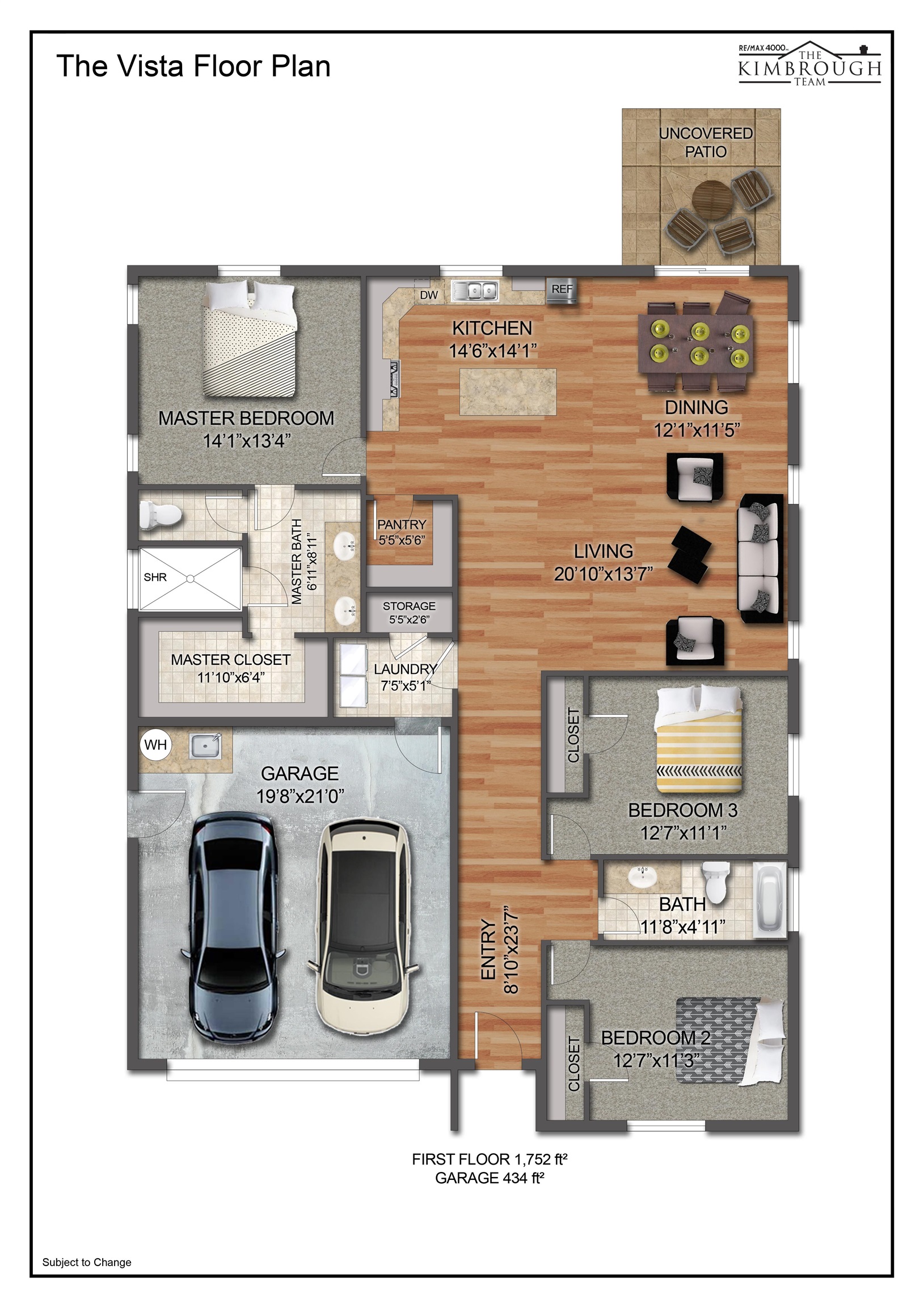 1643 Rusty Rivet Road Property Photo 25