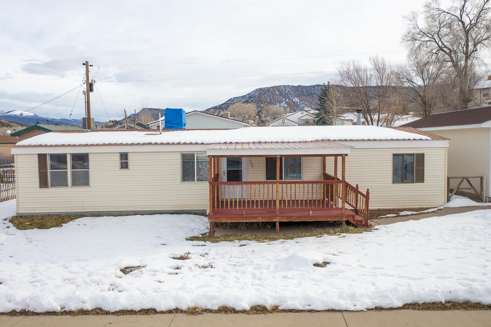 506 Glenarm Avenue Property Photo 2