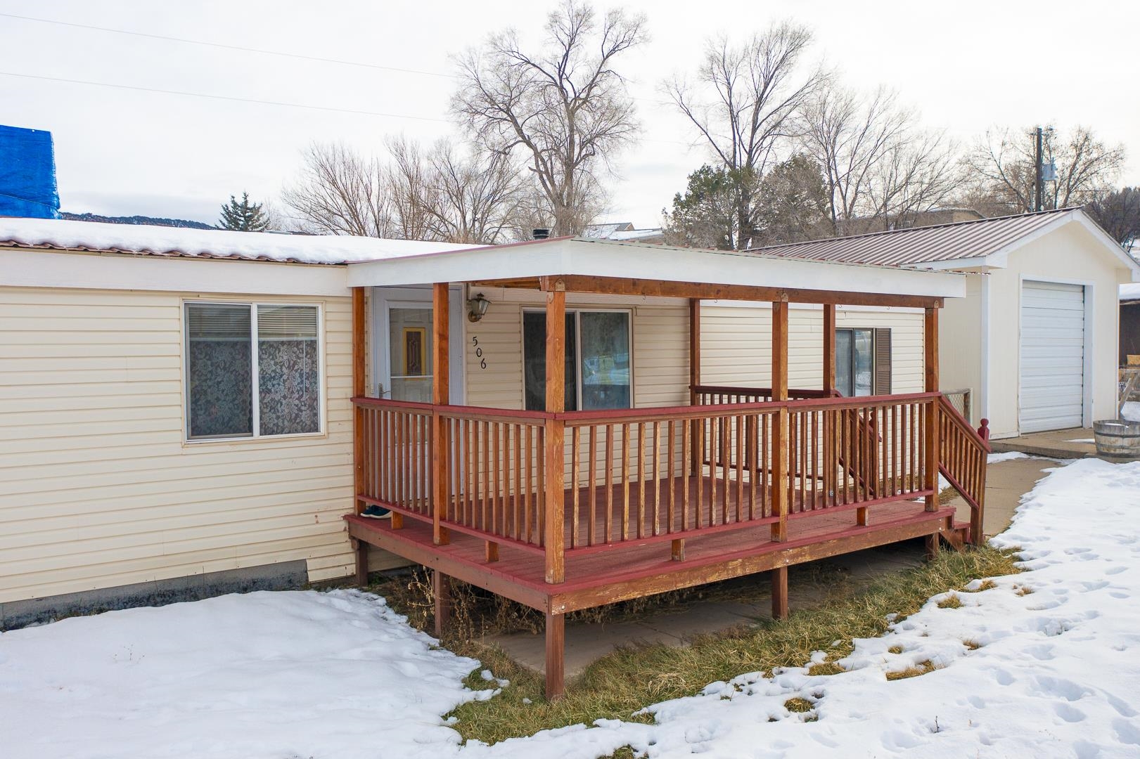 506 Glenarm Avenue Property Photo 3