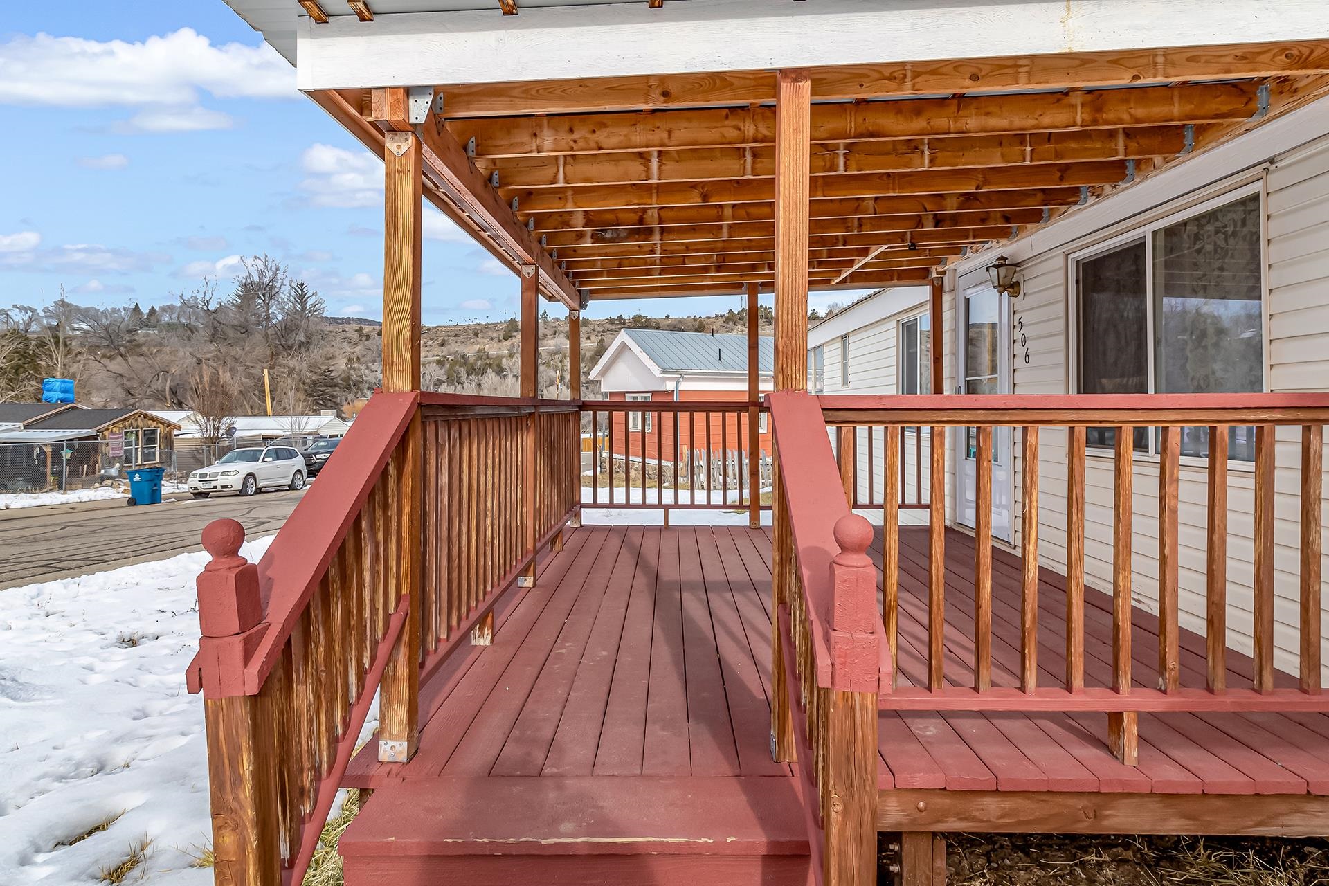 506 Glenarm Avenue Property Photo 4