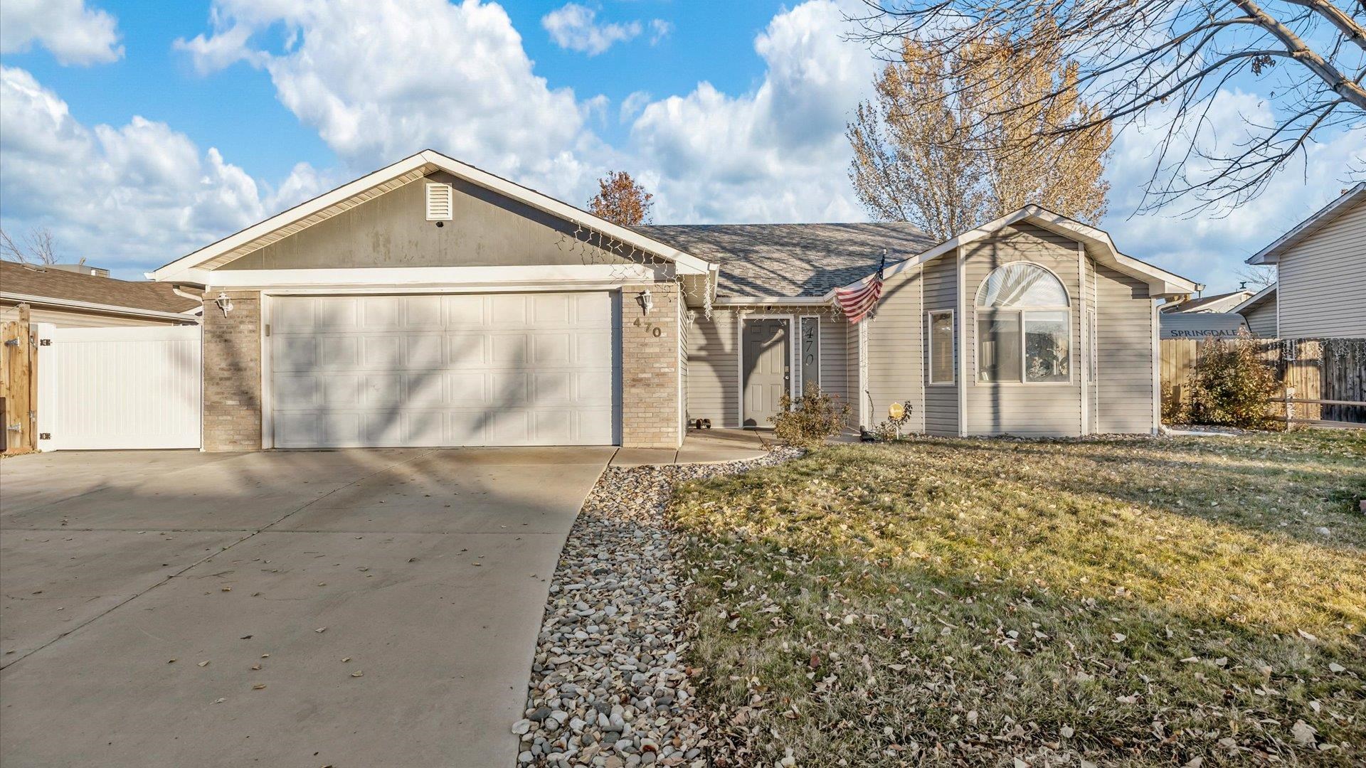 470 Tanner Street Property Photo 1