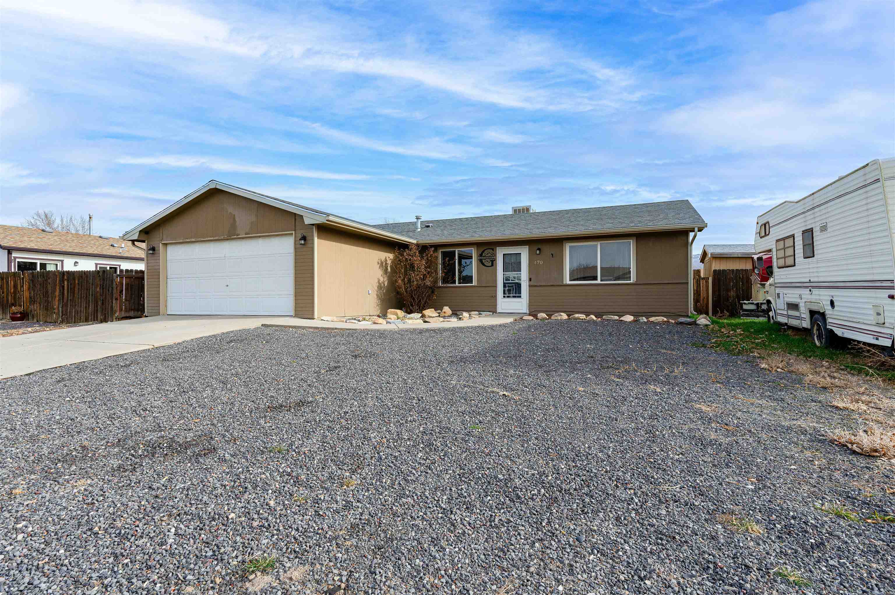 470 Carson Lake Drive Property Photo 1
