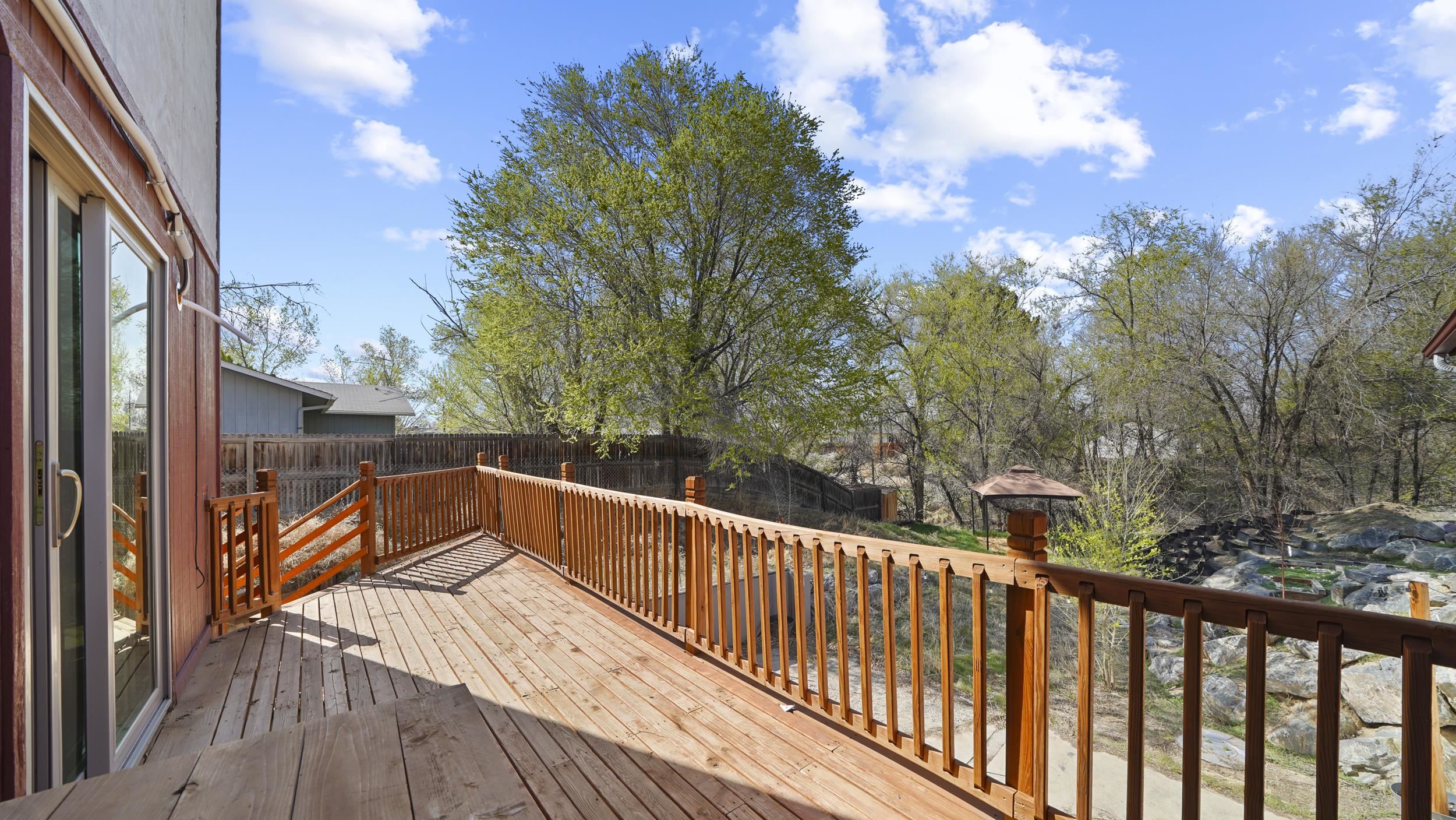 457 N Mesa Avenue Property Photo 22