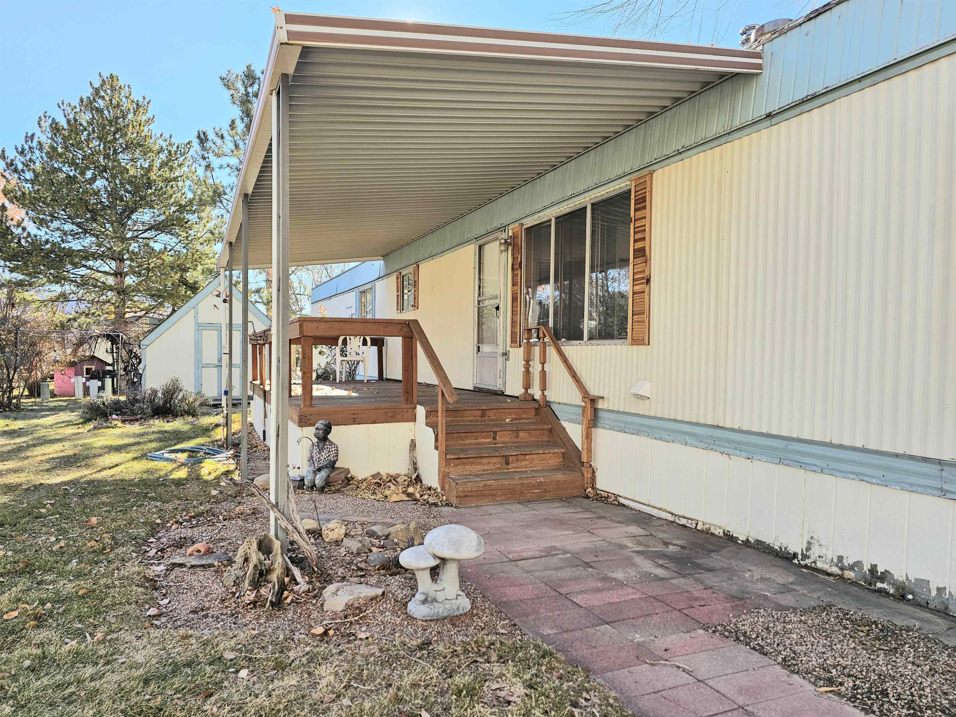 131 N Bower Avenue Property Photo 4