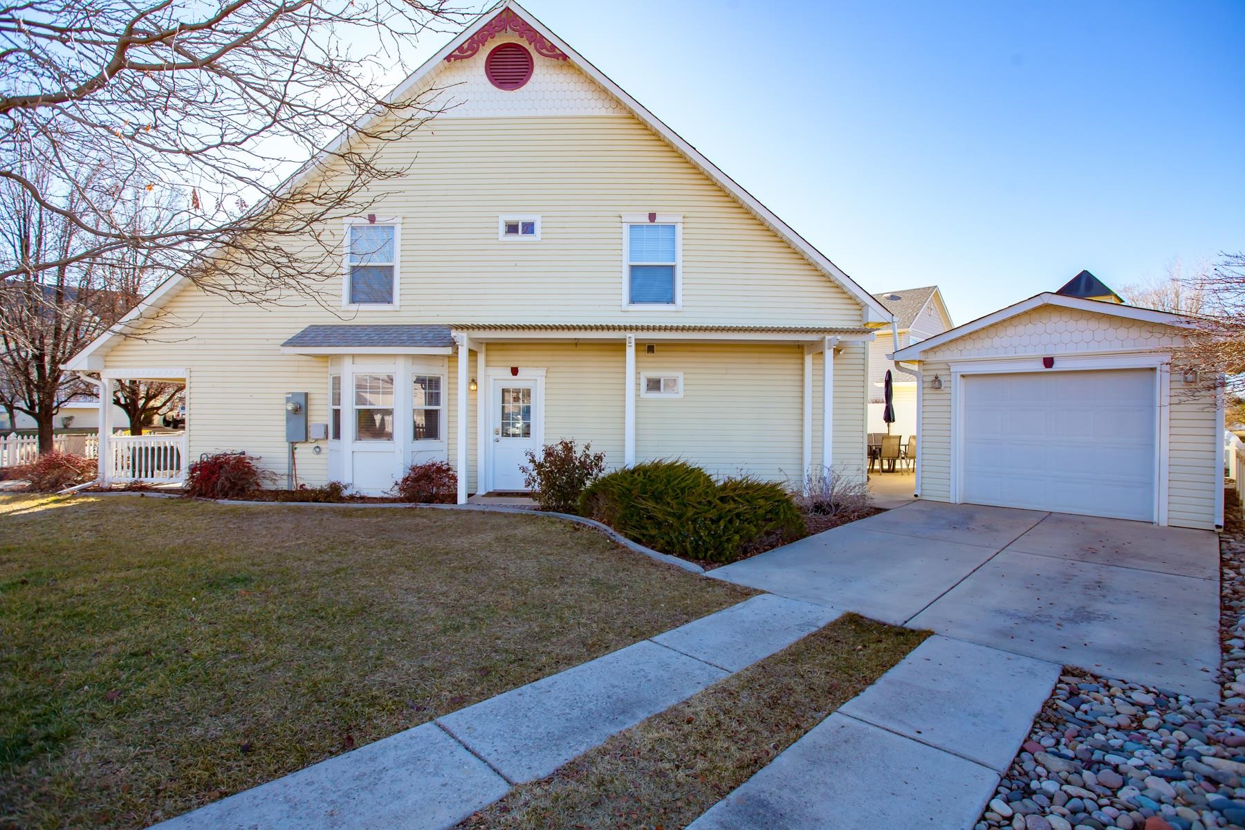 1259 Windsor Park Drive Property Photo 17