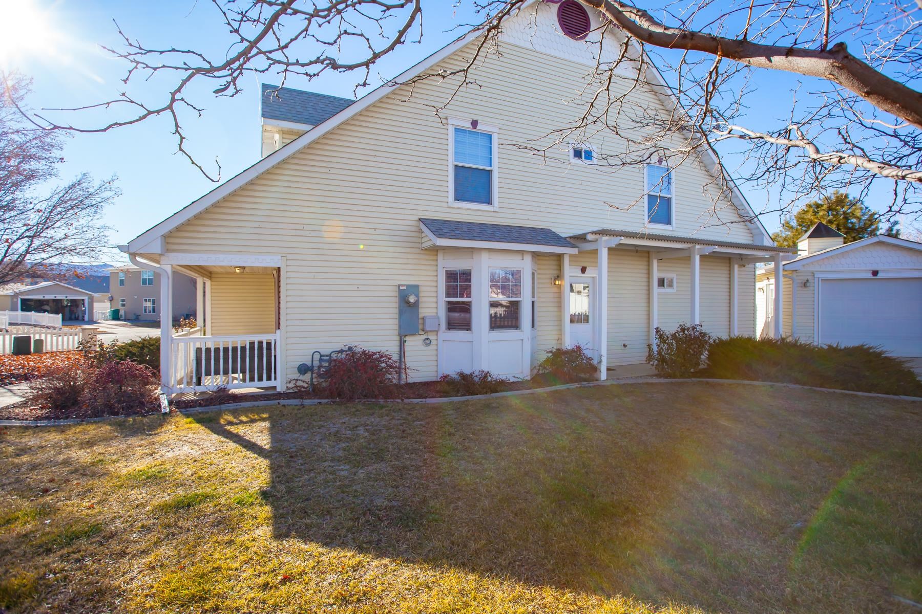 1259 Windsor Park Drive Property Photo 19