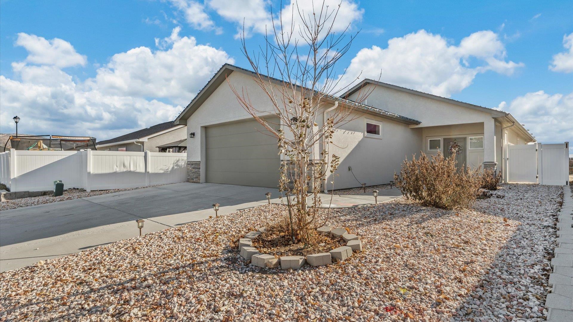 3045 Red Pear Drive Property Photo
