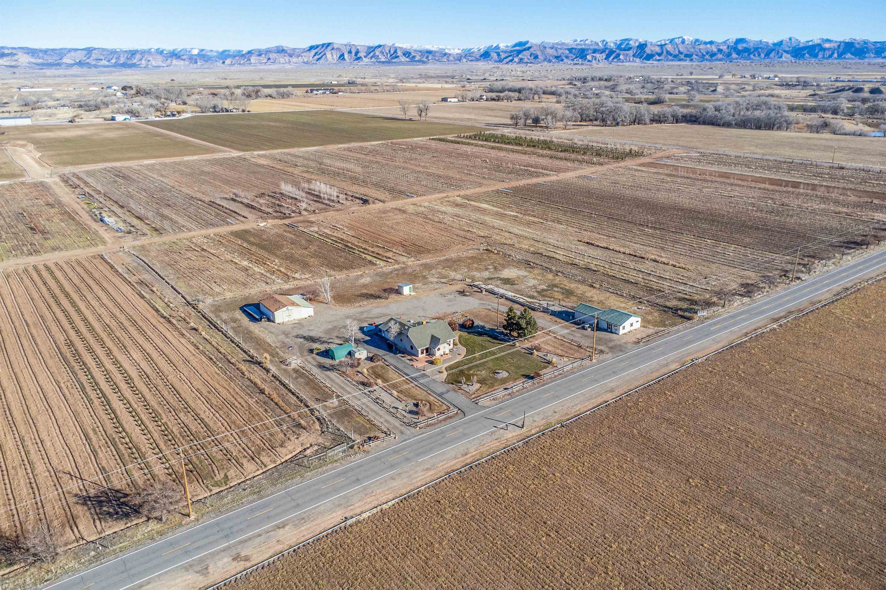 1026 Q Road Property Photo 15
