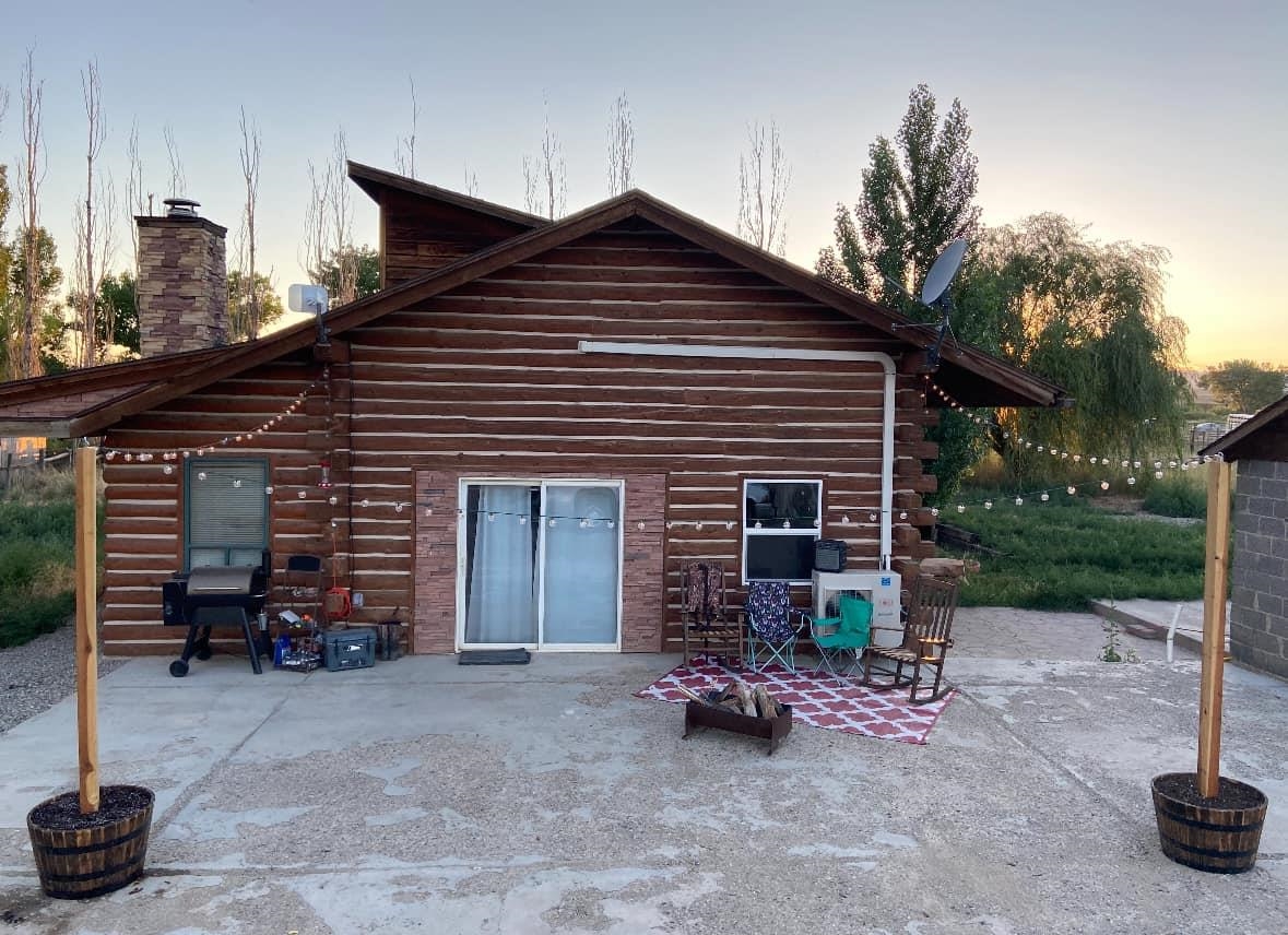 628 S Road Property Photo