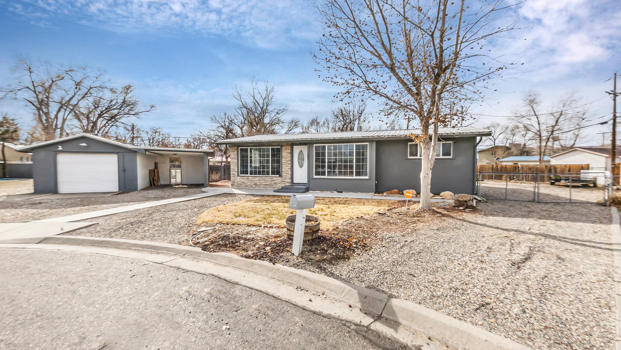 1607 Juniper Court Property Photo 1