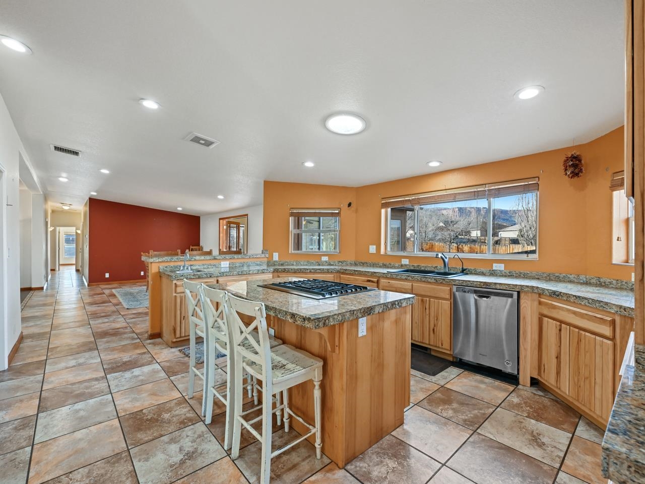 519 Reed Mesa Drive Property Photo 4