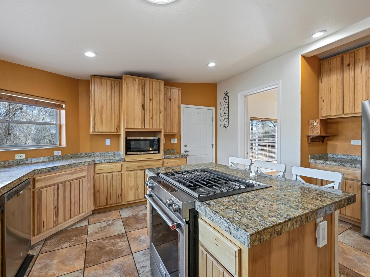 519 Reed Mesa Drive Property Photo 15