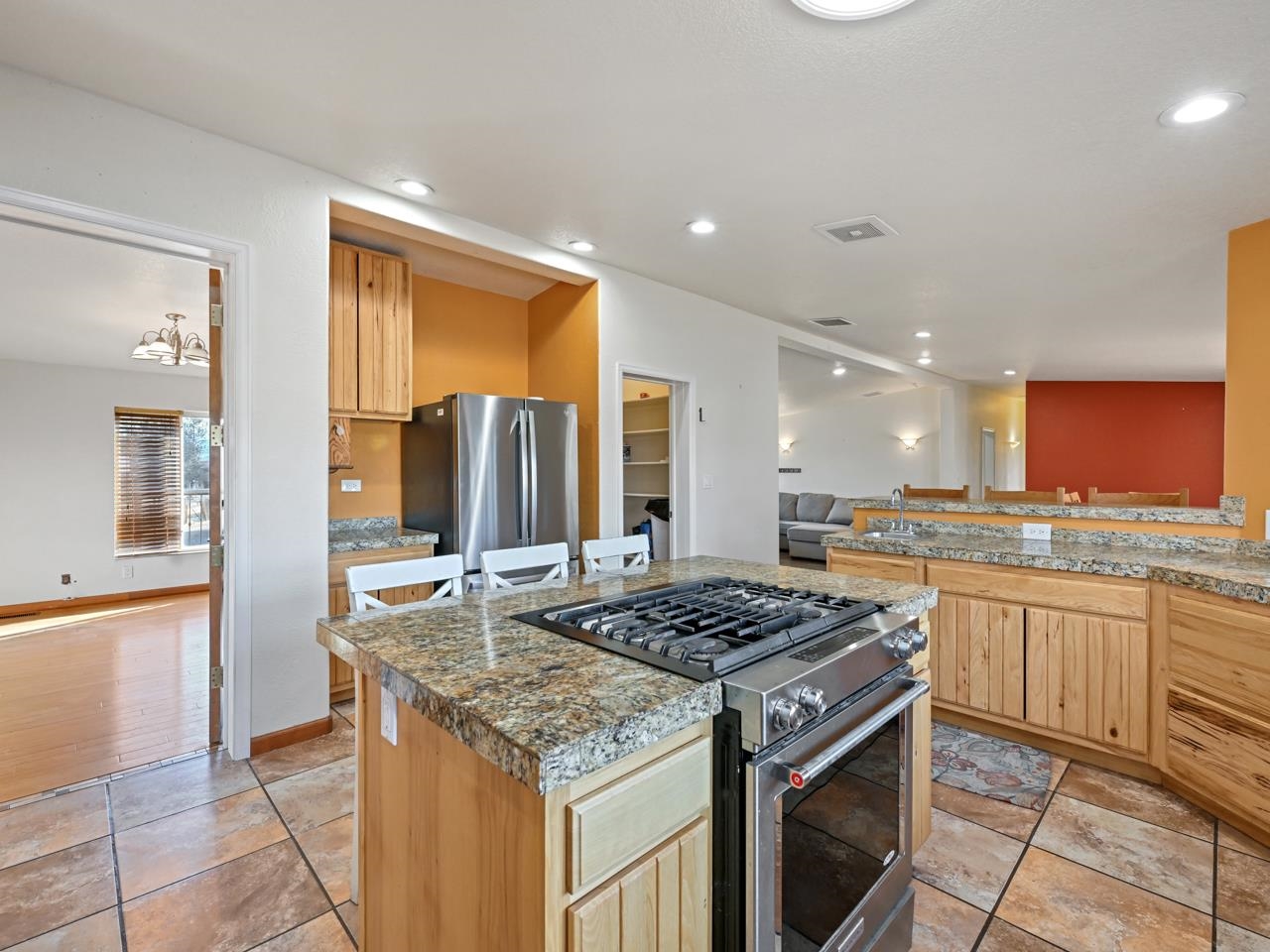 519 Reed Mesa Drive Property Photo 16