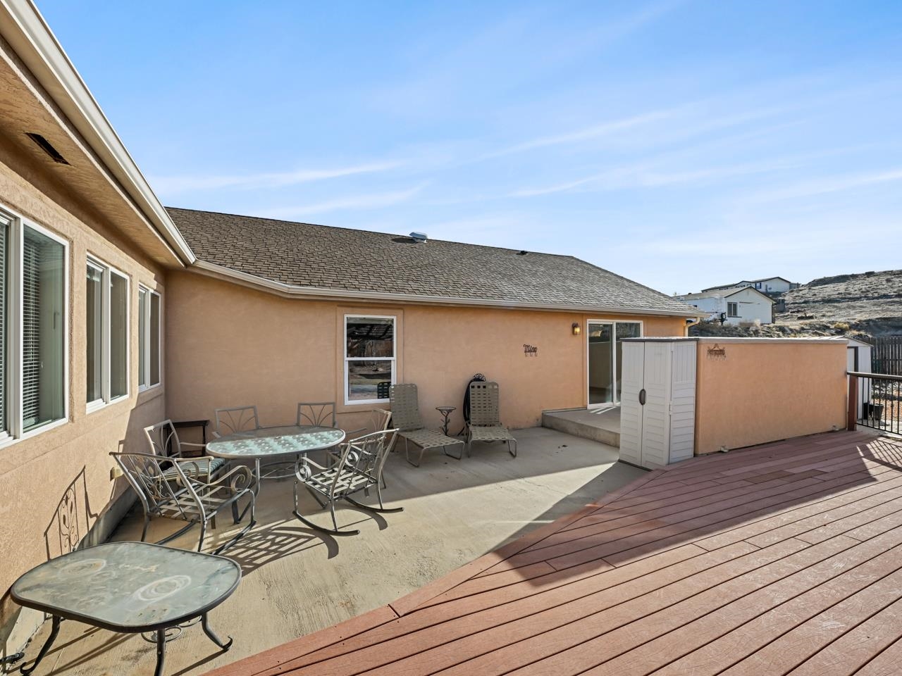 519 Reed Mesa Drive Property Photo 28
