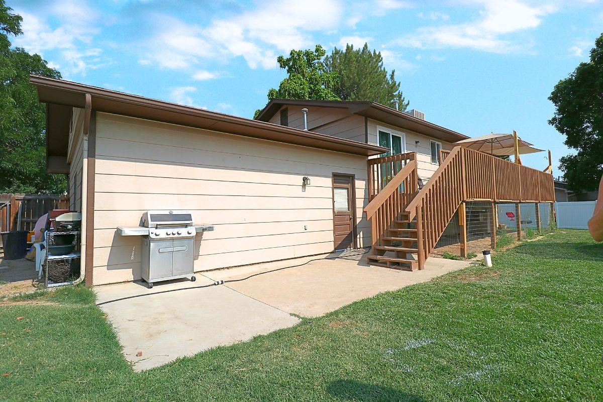 611 Ft Uncompahgre Drive Property Photo 7