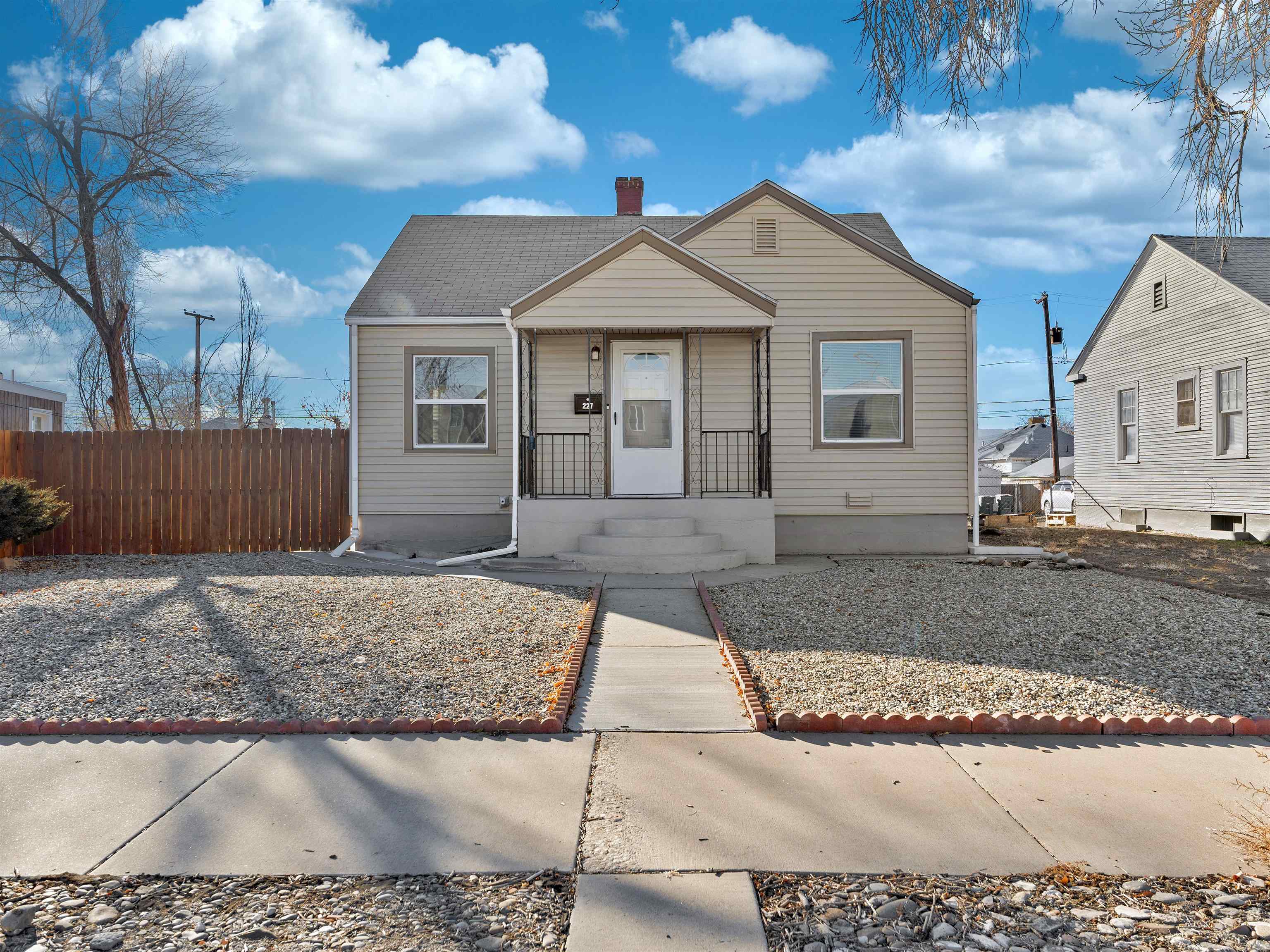 227 Belford Avenue Property Photo