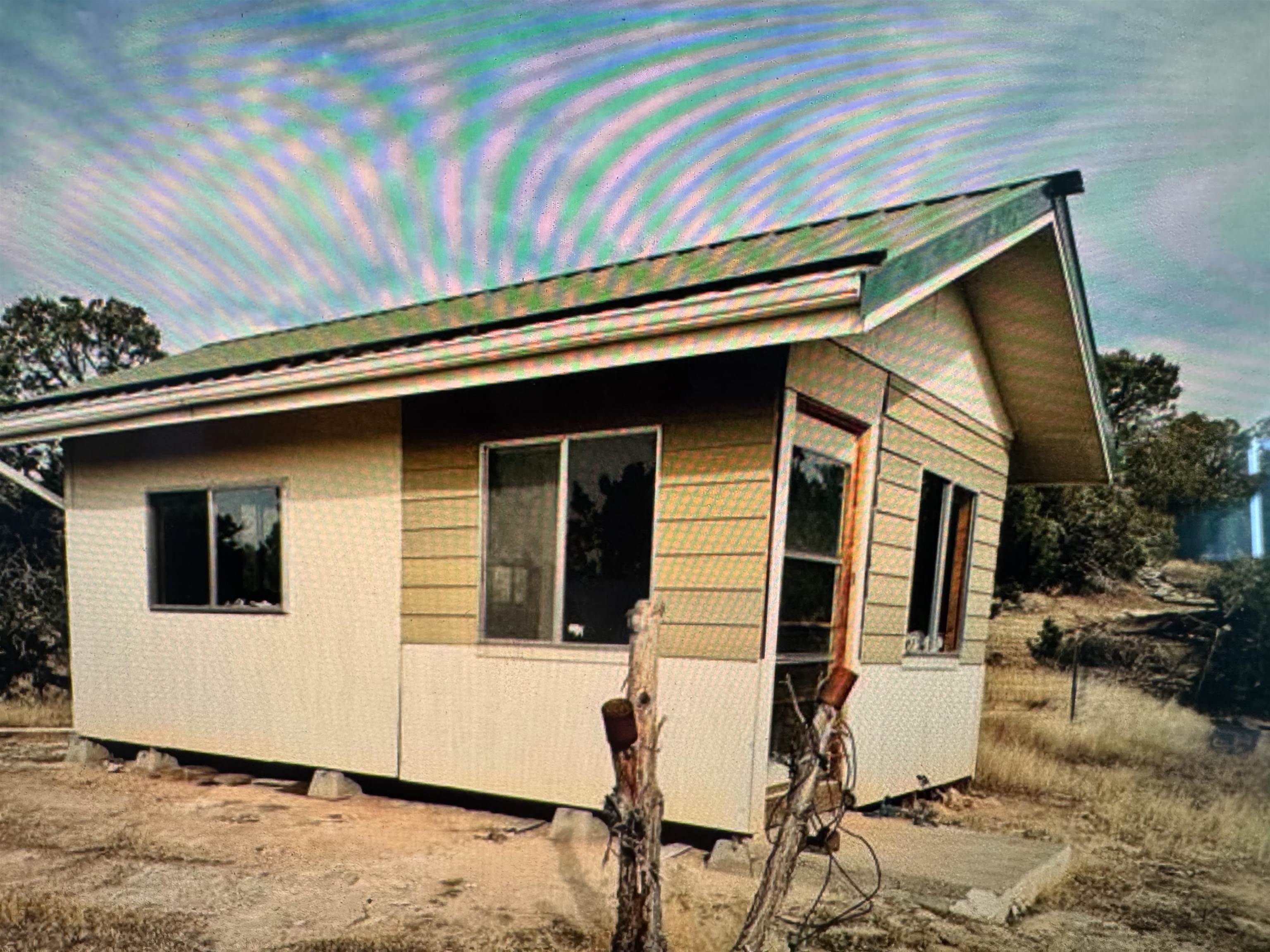 4459 Horse Canyon Road Property Photo