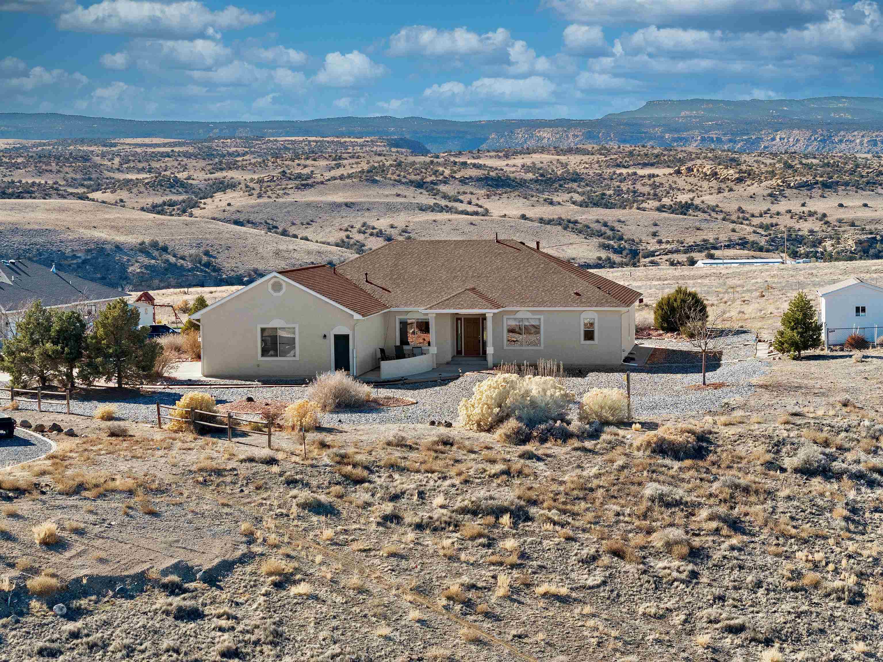 34500 Pronghorn Drive Property Photo 1