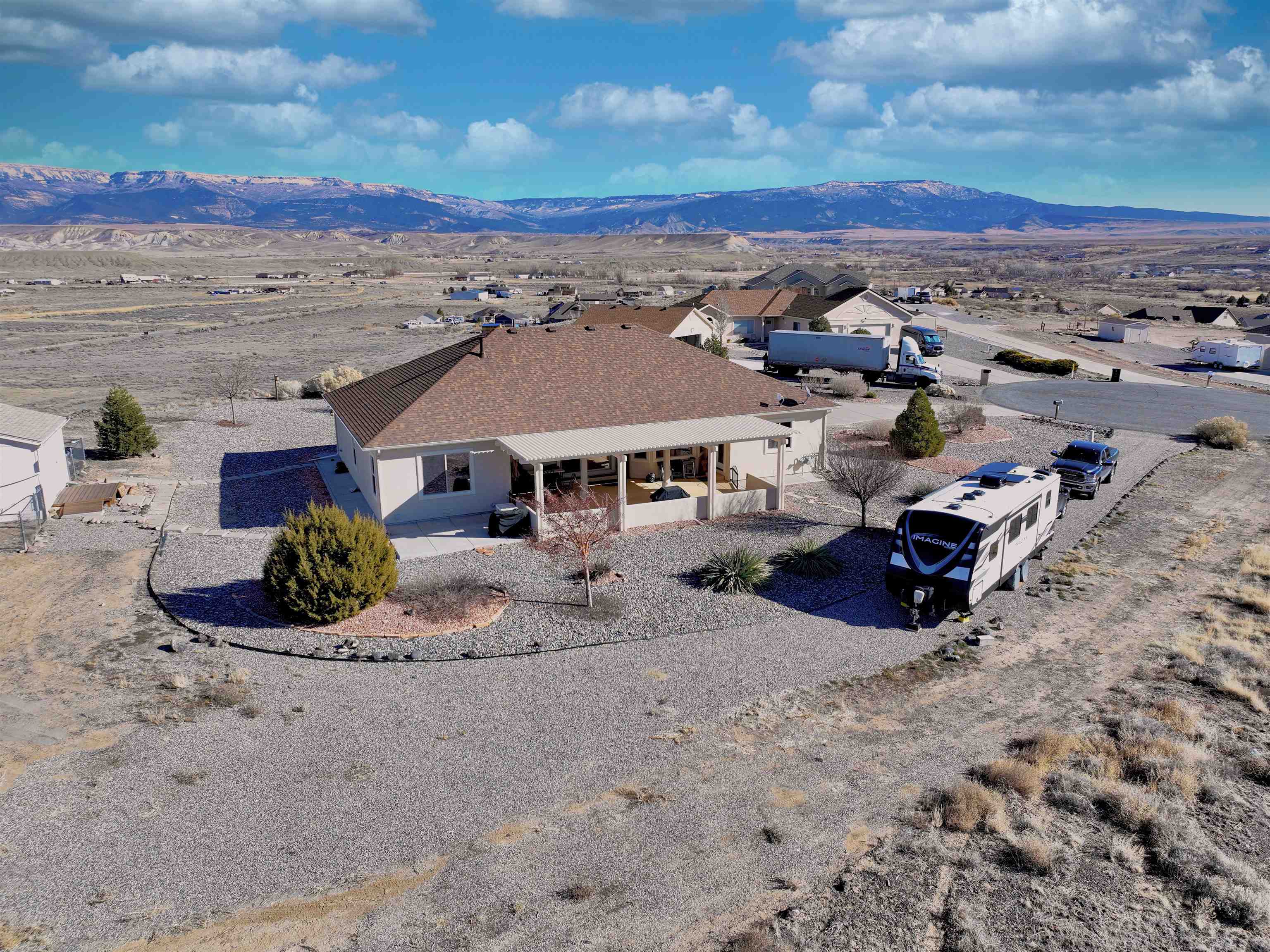 34500 Pronghorn Drive Property Photo 25