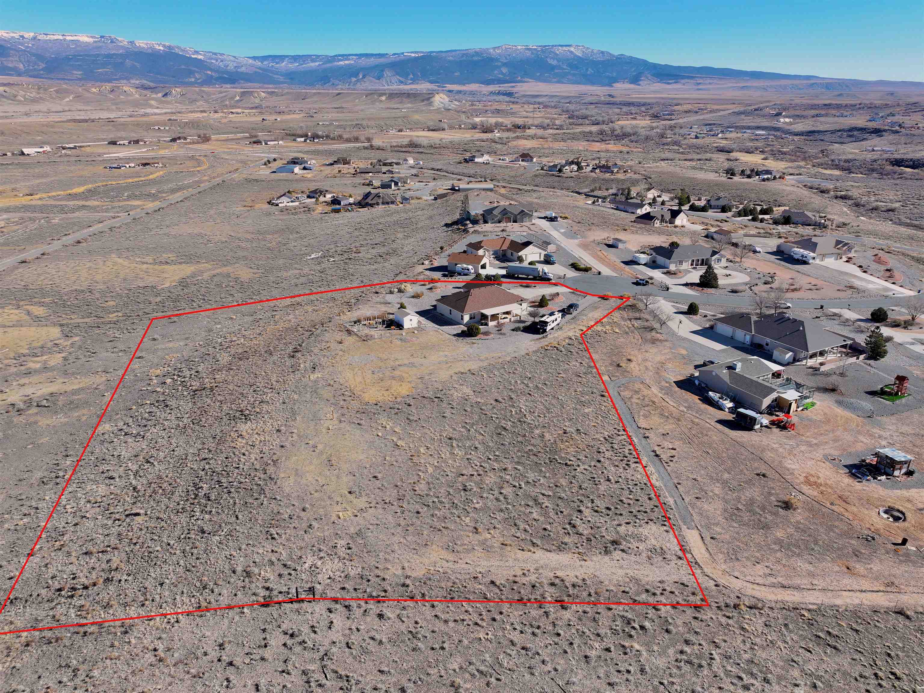 34500 Pronghorn Drive Property Photo 27