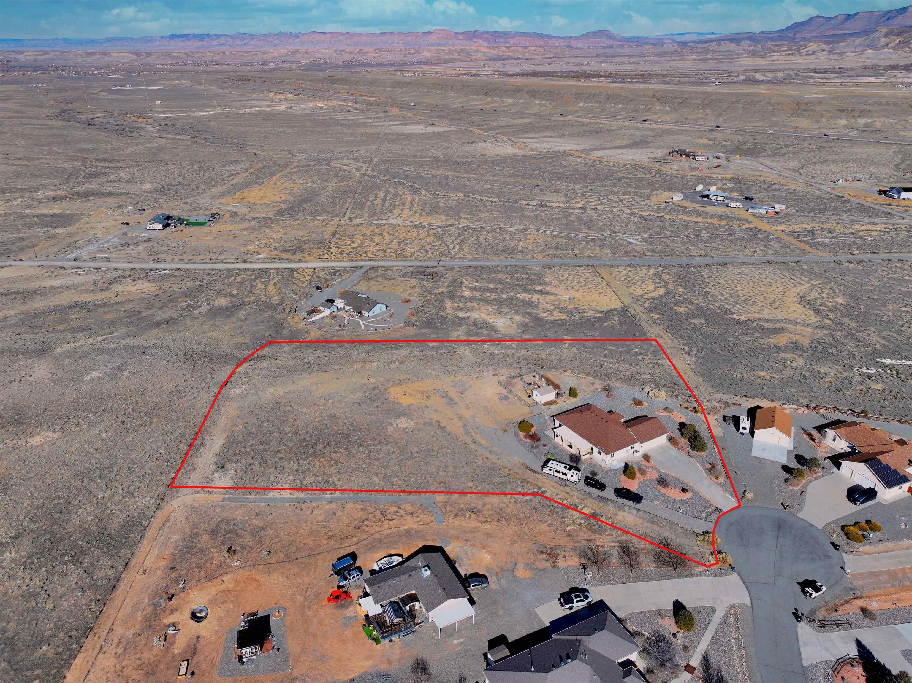 34500 Pronghorn Drive Property Photo 28