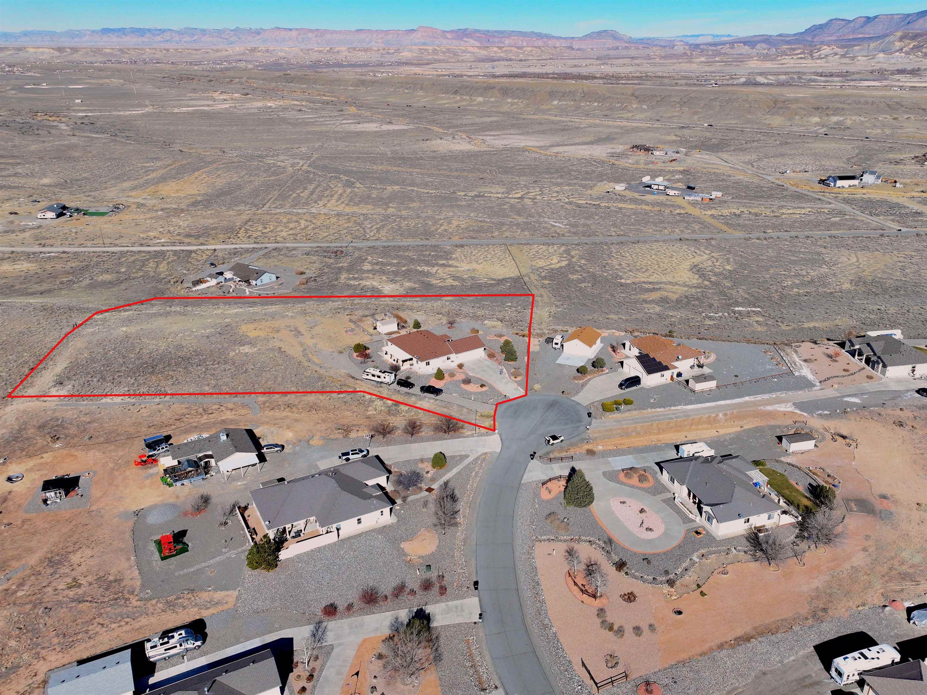 34500 Pronghorn Drive Property Photo 30