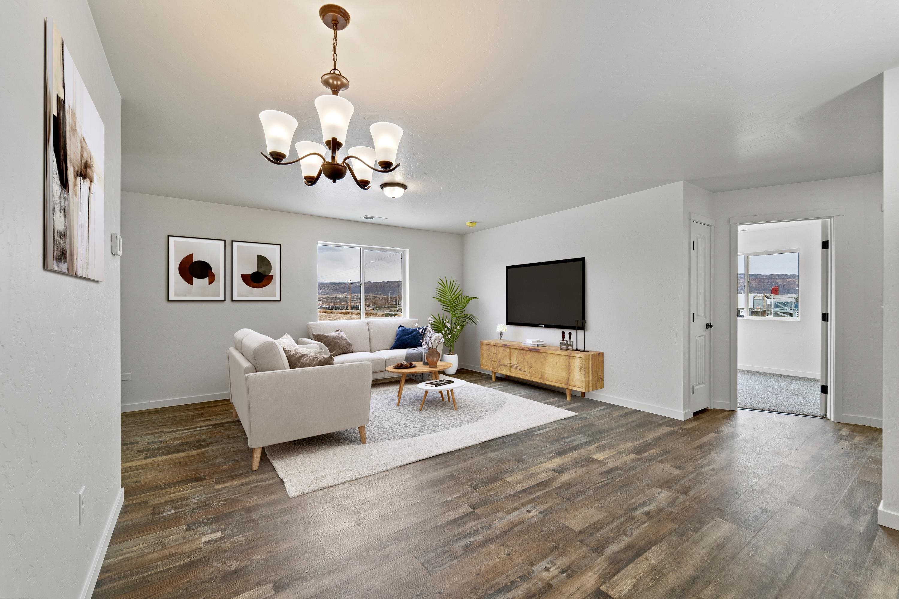 2373 Zion Canyon Avenue Property Photo 3
