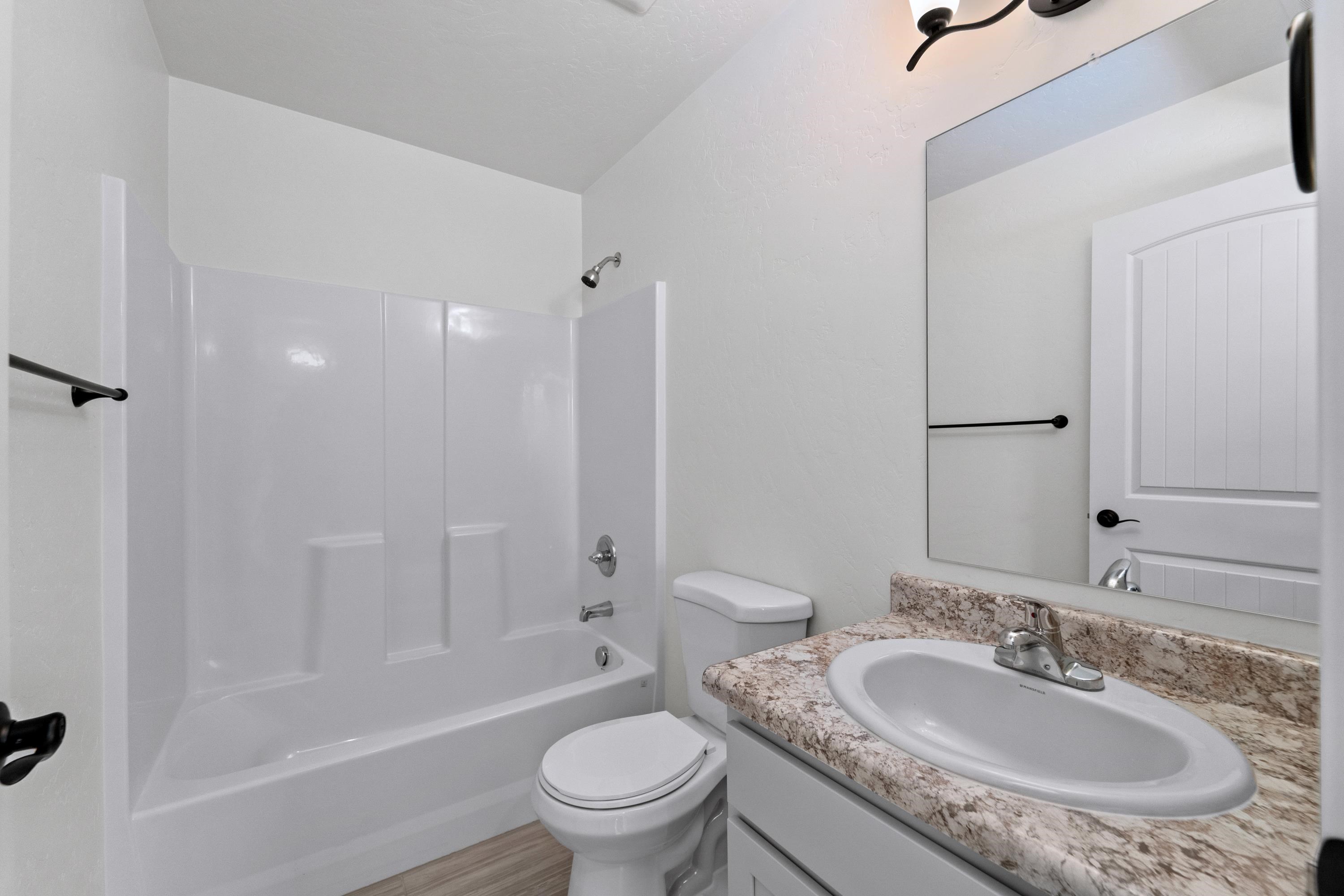 2373 Zion Canyon Avenue Property Photo 12