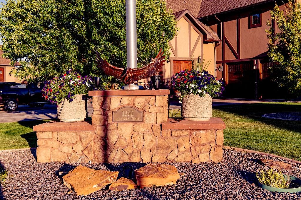 1230 Ridge View Drive Property Photo 9