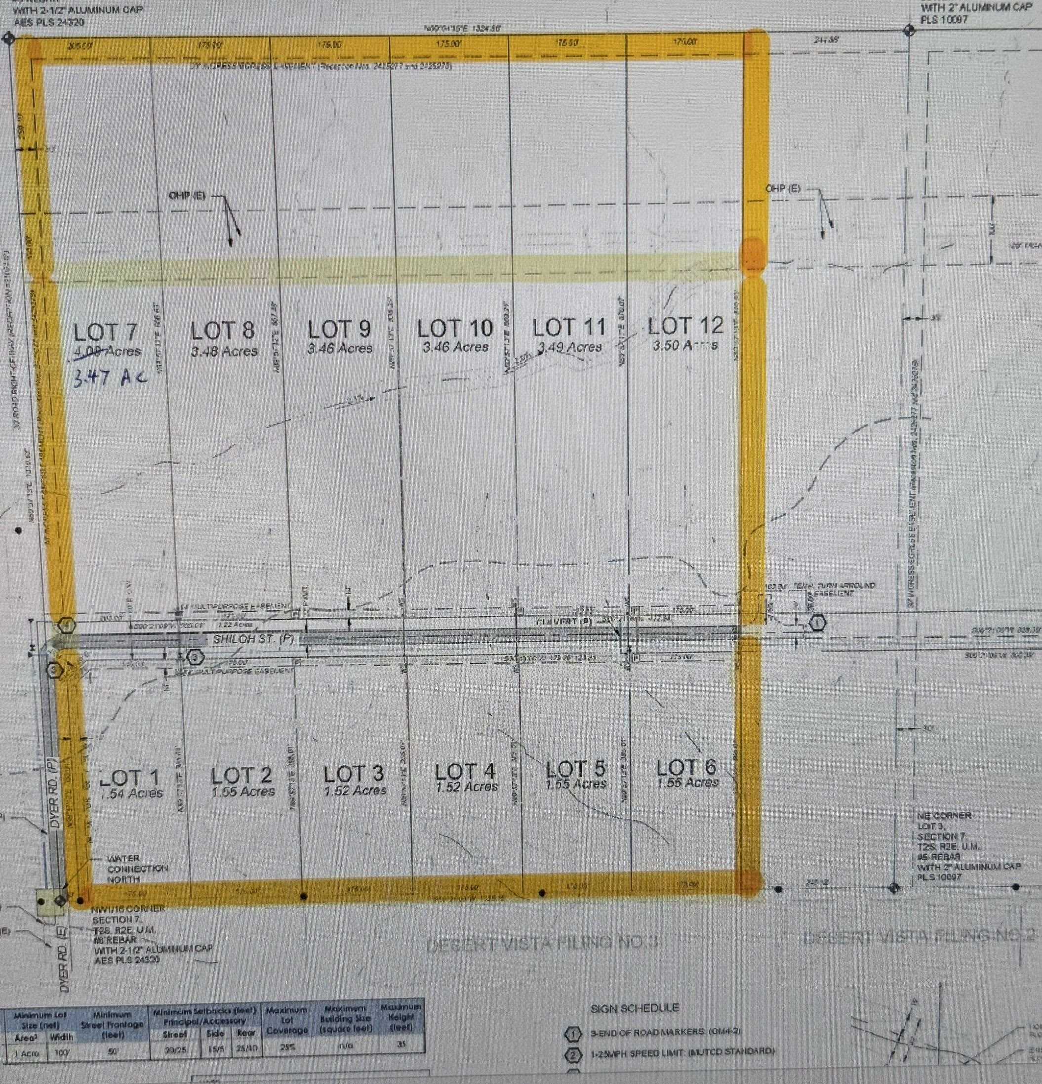 1410 Shiloh Street Property Photo 3