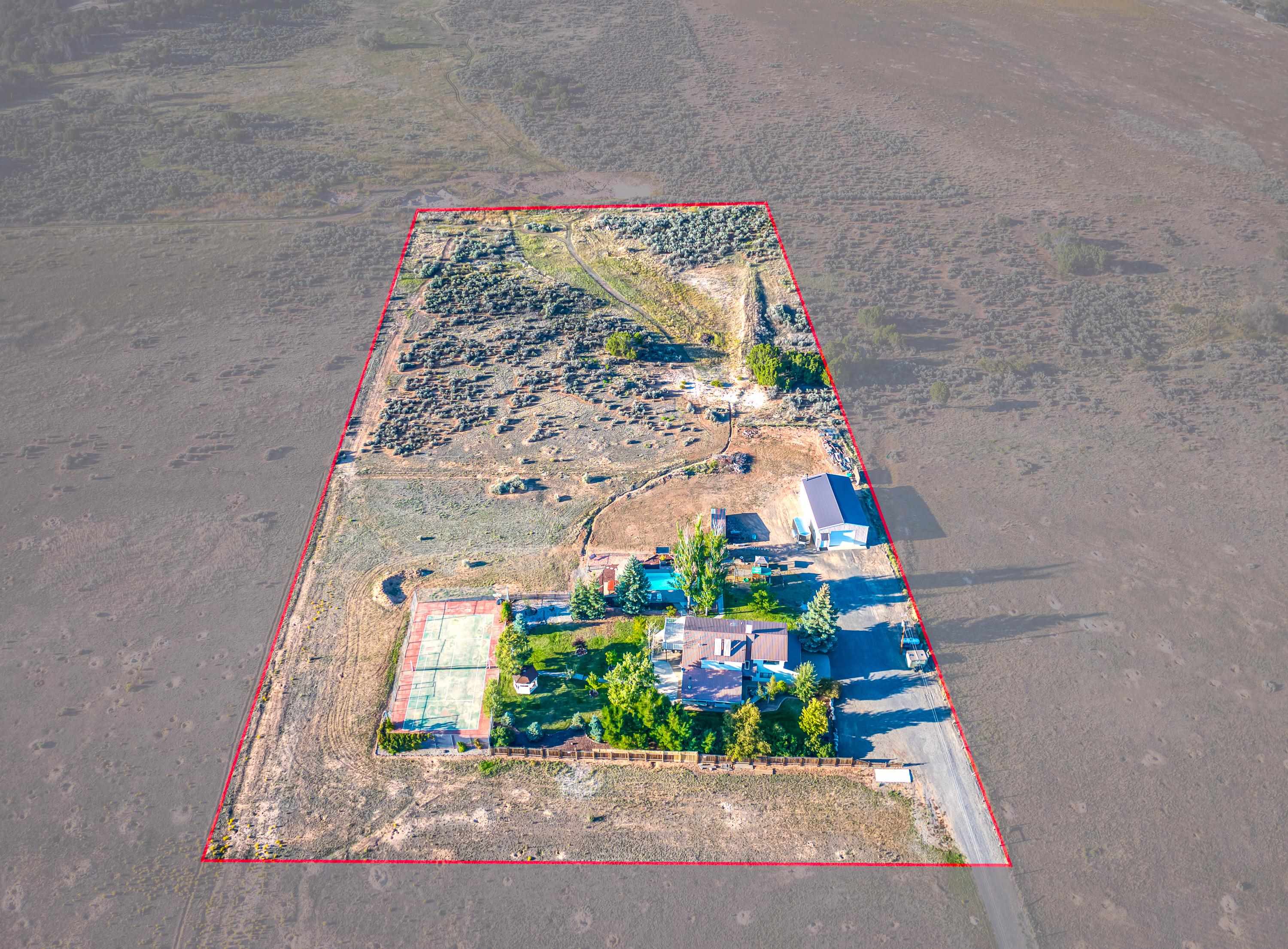 26451 Cedar Mesa Road Property Photo 32
