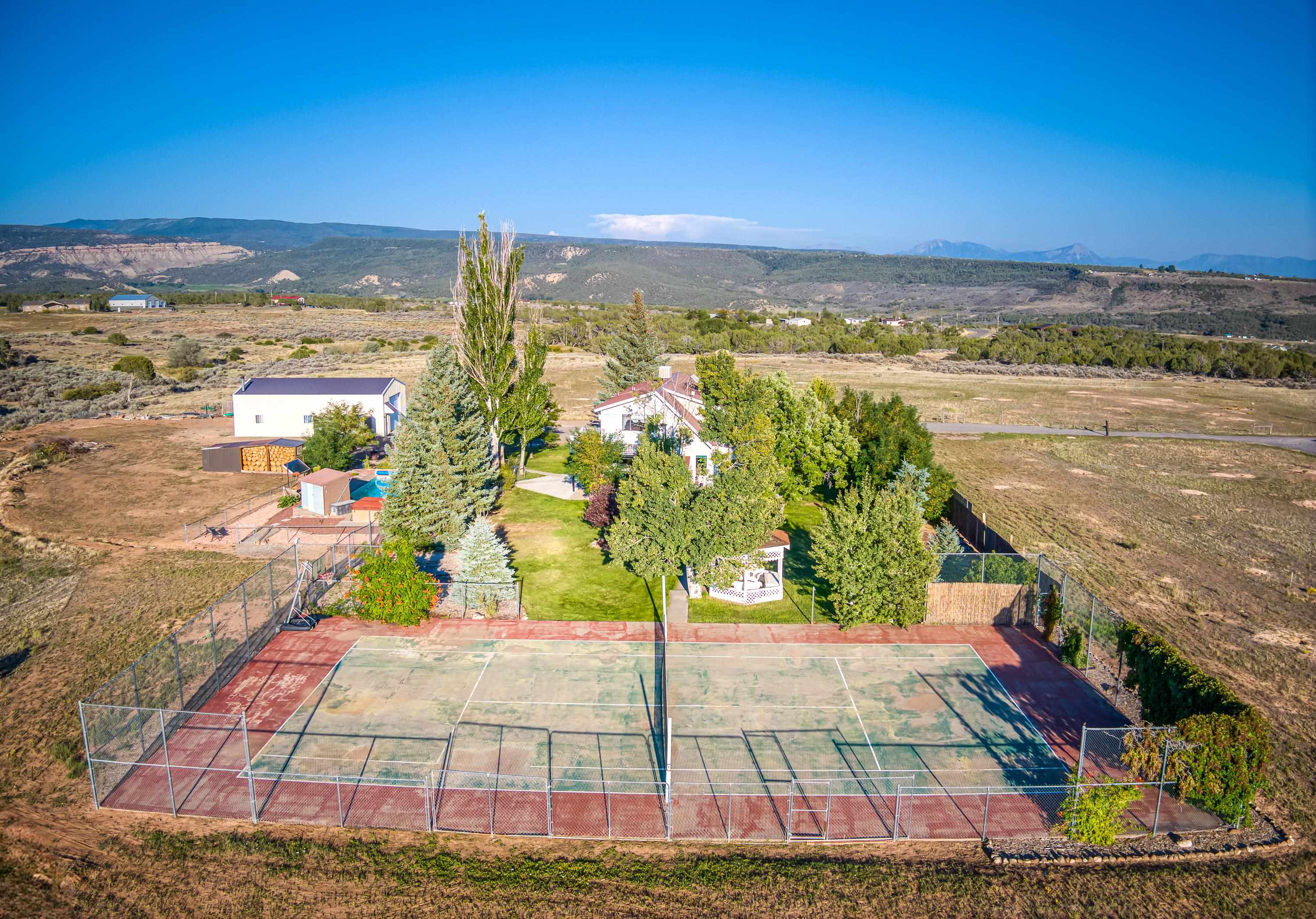 26451 Cedar Mesa Road Property Photo 33