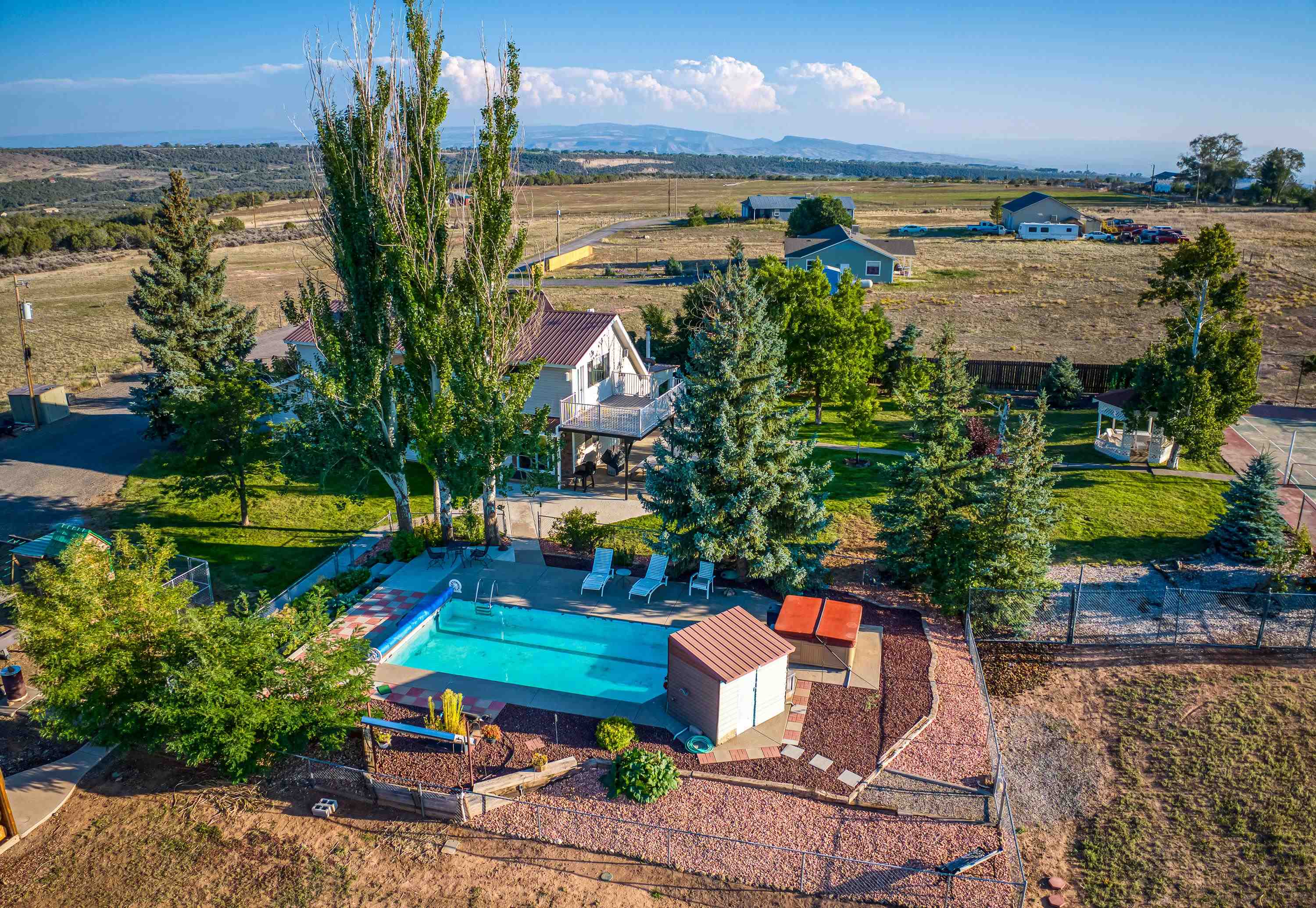 26451 Cedar Mesa Road Property Photo 34