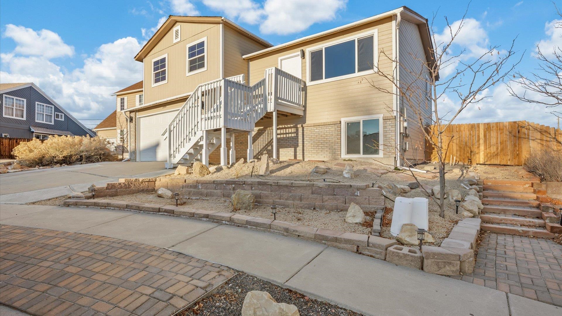 2844 1/2 Grand Cascade Court Property Photo 1